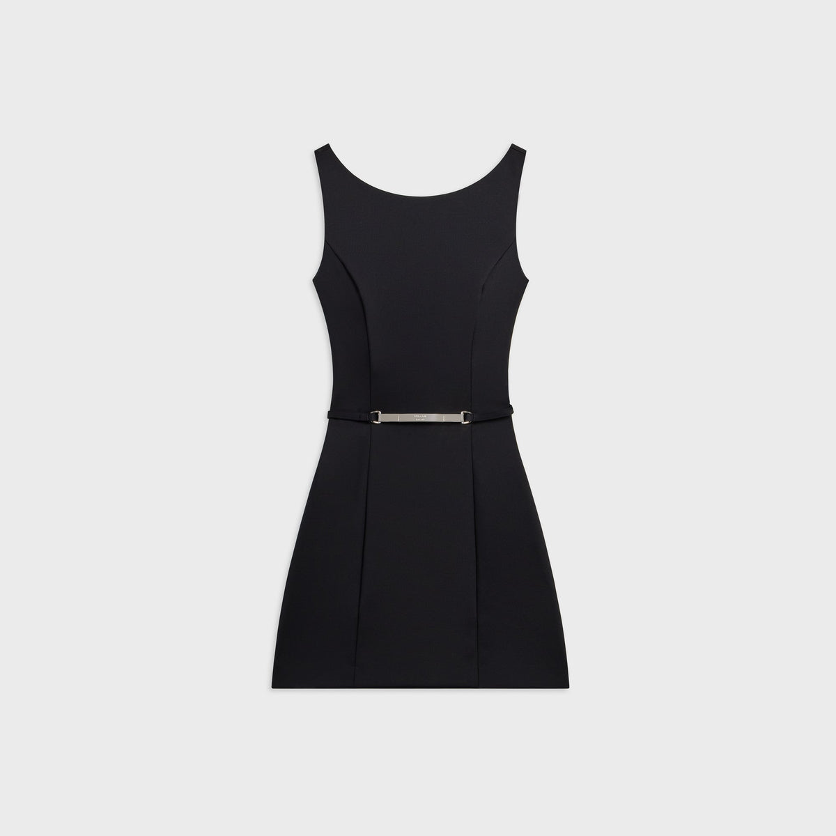 Kith Women Desma Suiting Dress - Black - PH