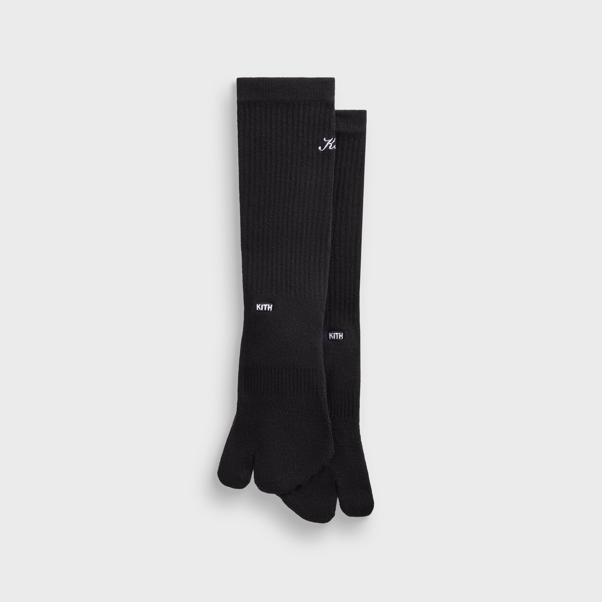 Kith for ASICS Loyalty Exclusive 3-Pack Crew Socks - Multi - PH