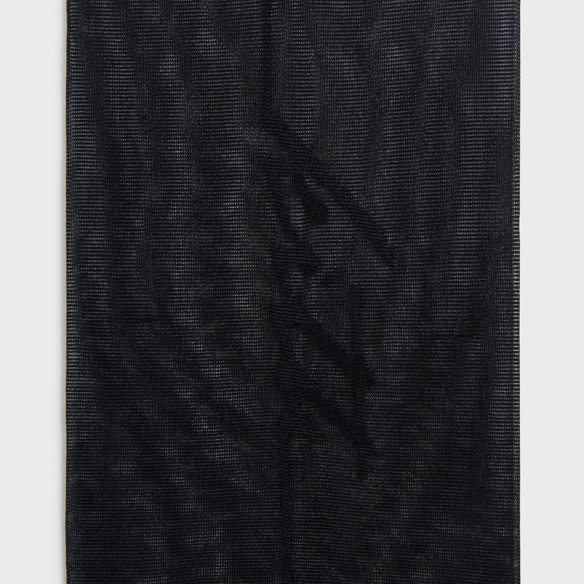 Kith Women Kith & Kin Line Tights - Black - PH