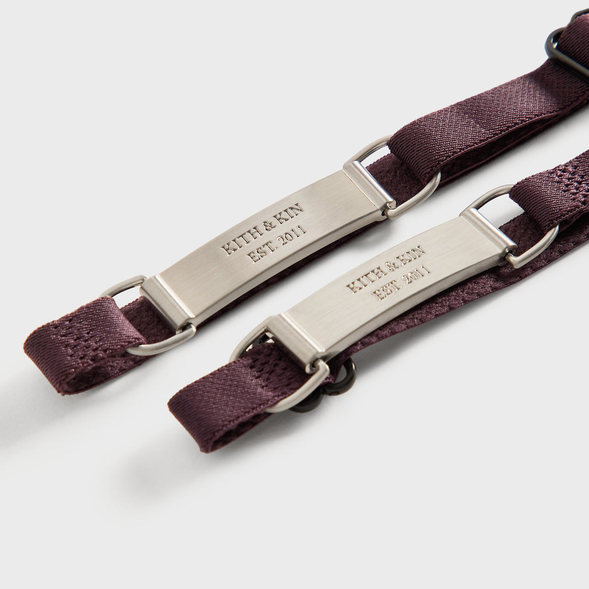 Kith Women Sheer Garter Belt Socks - Essence - PH