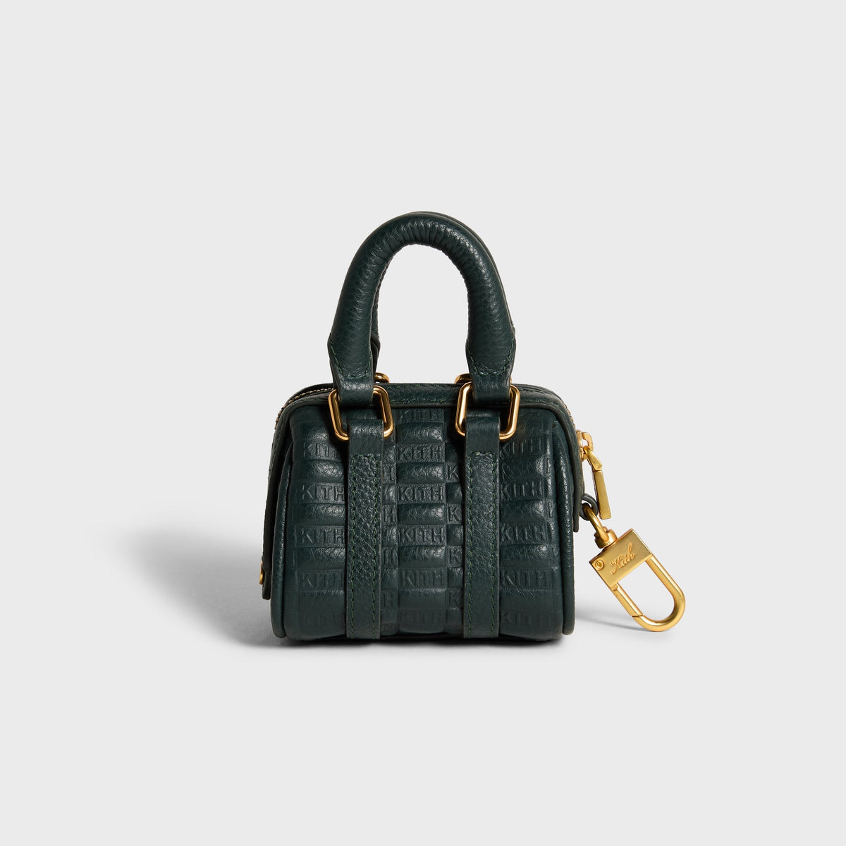 Kith Women Micro Harlowe Dog Walk Charm Bag - Stadium - PH