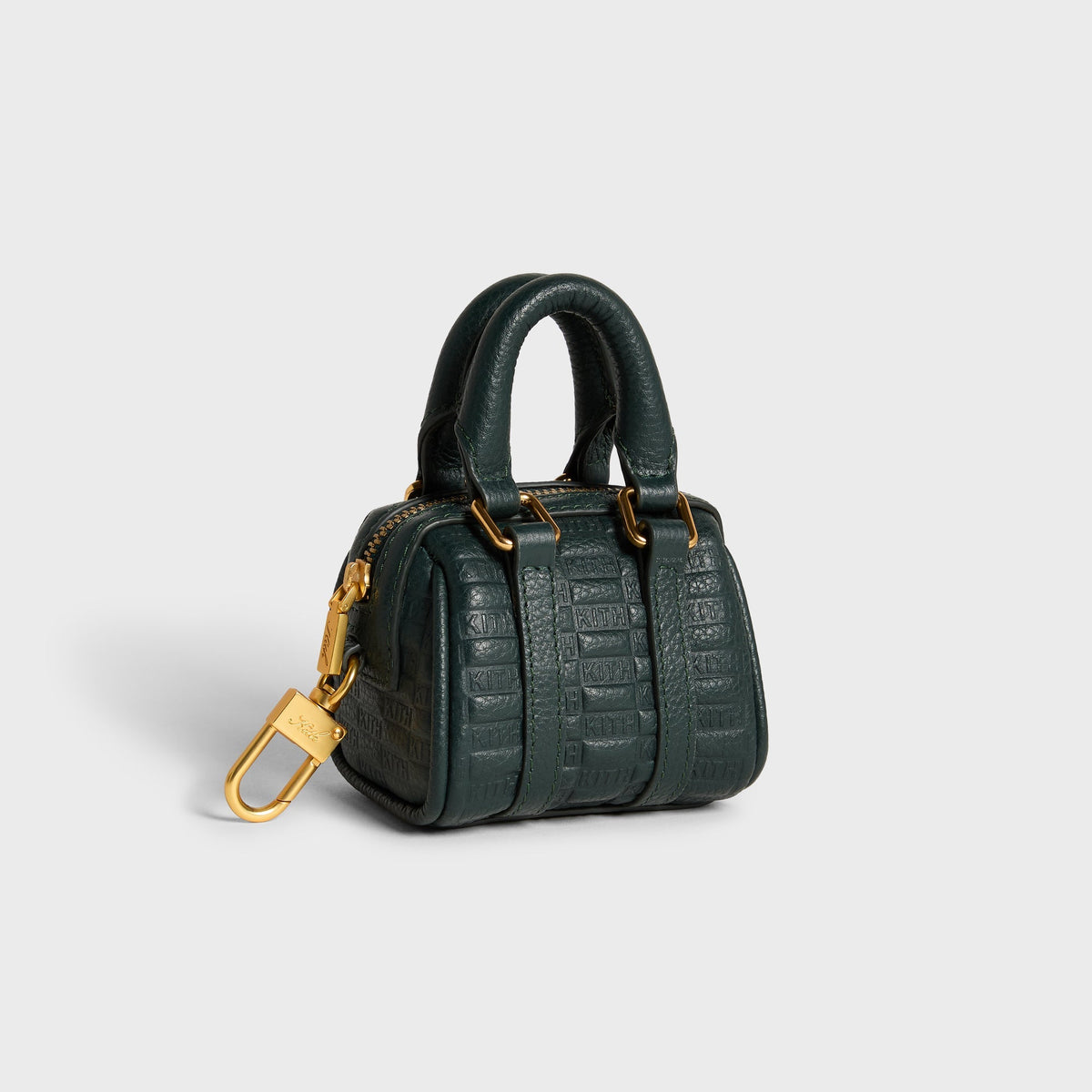 Kith Women Micro Harlowe Dog Walk Charm Bag - Stadium - PH