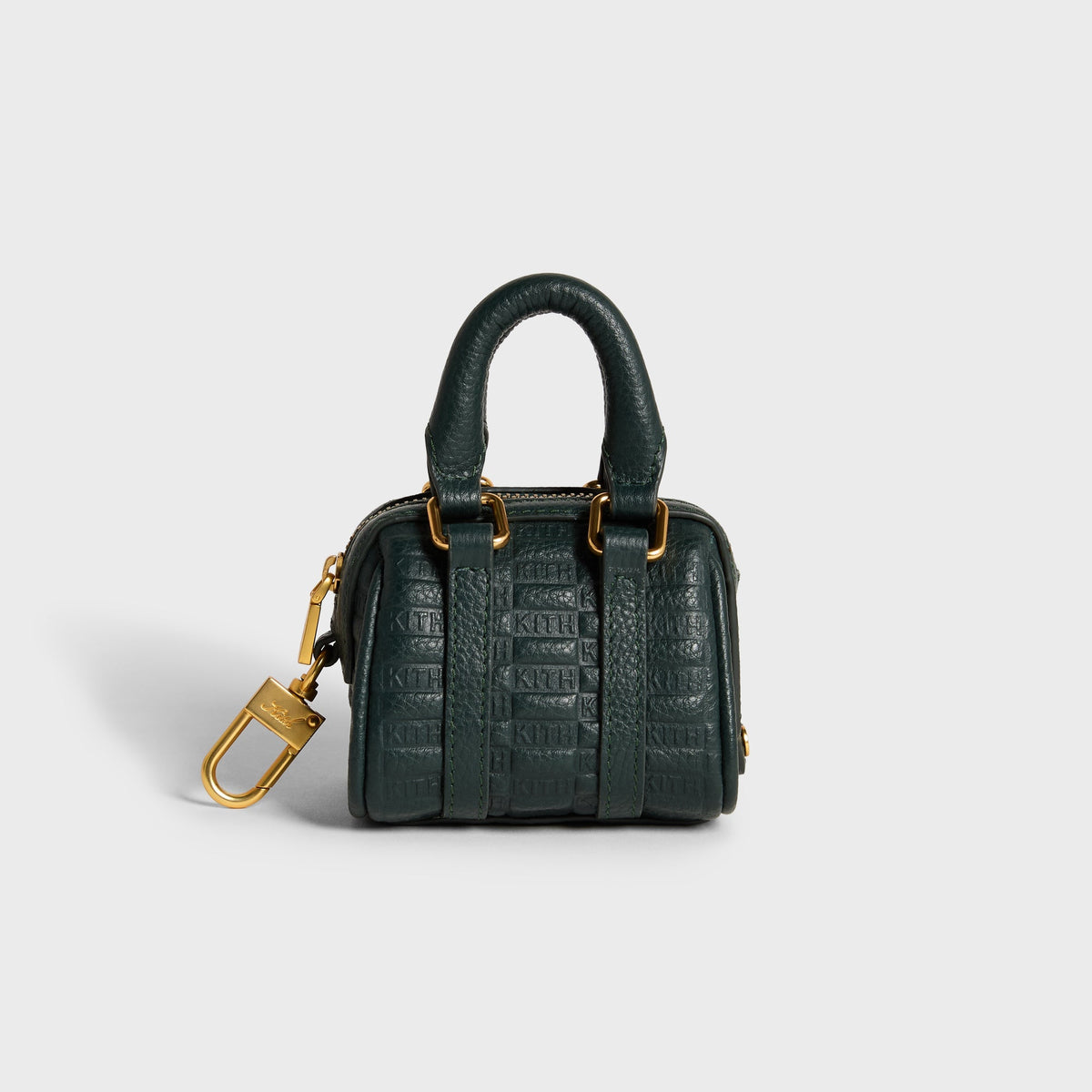 Kith Women Micro Harlowe Dog Walk Charm Bag - Stadium - PH