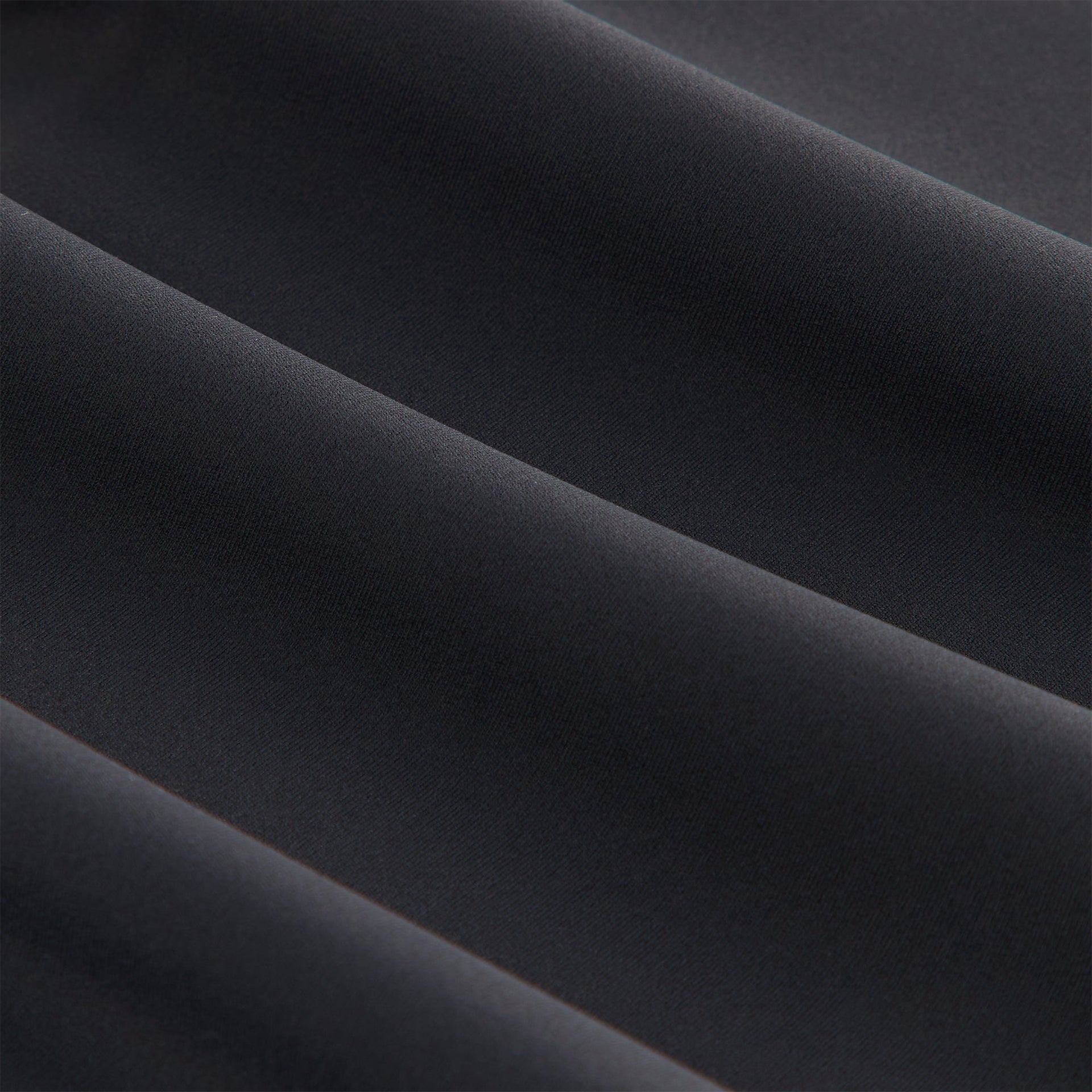 Kith Women Meisa Bomber Active Jumpsuit - Black - PH