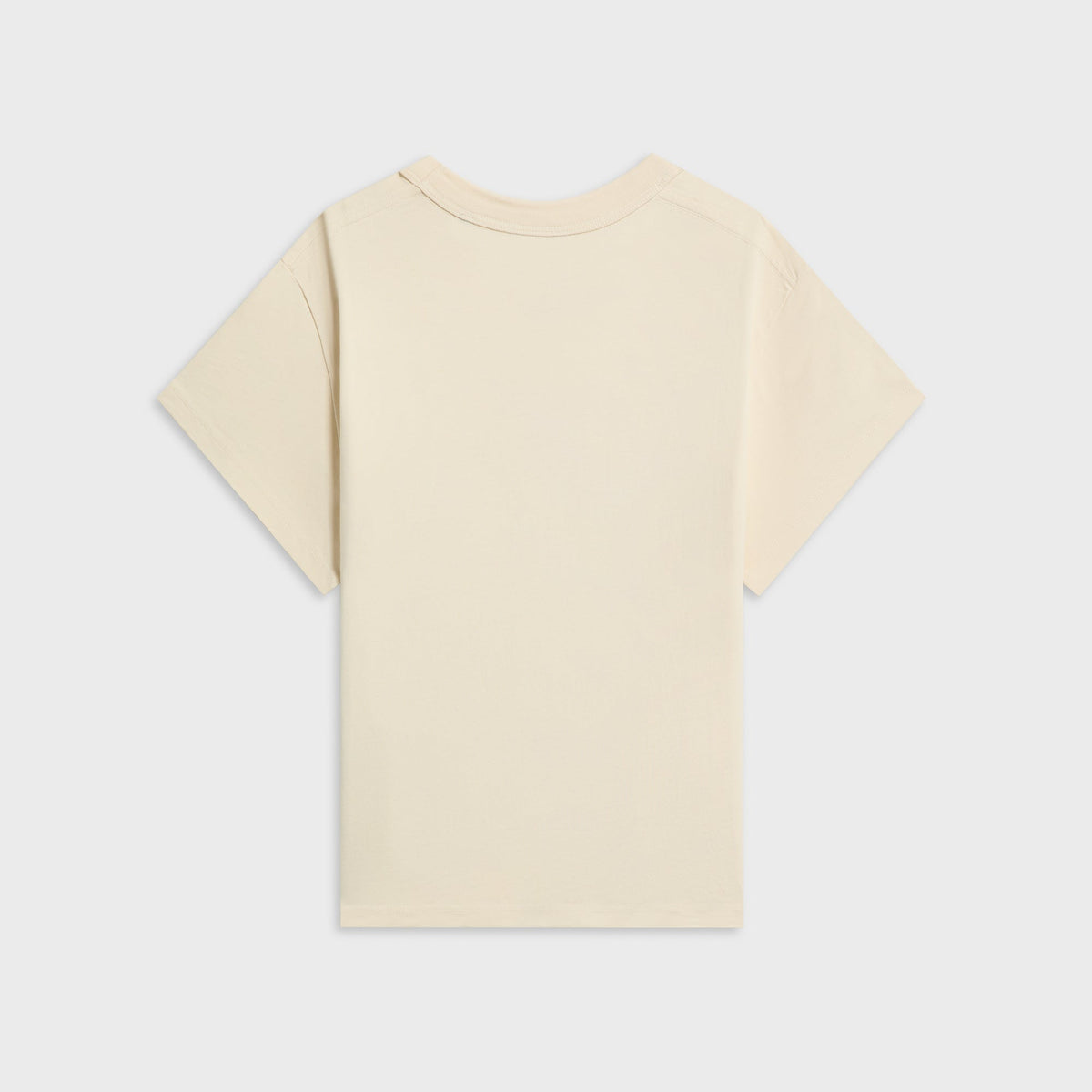 Kith Women Mulberry Vintage Apple Tree Tee - Sandrift - PH
