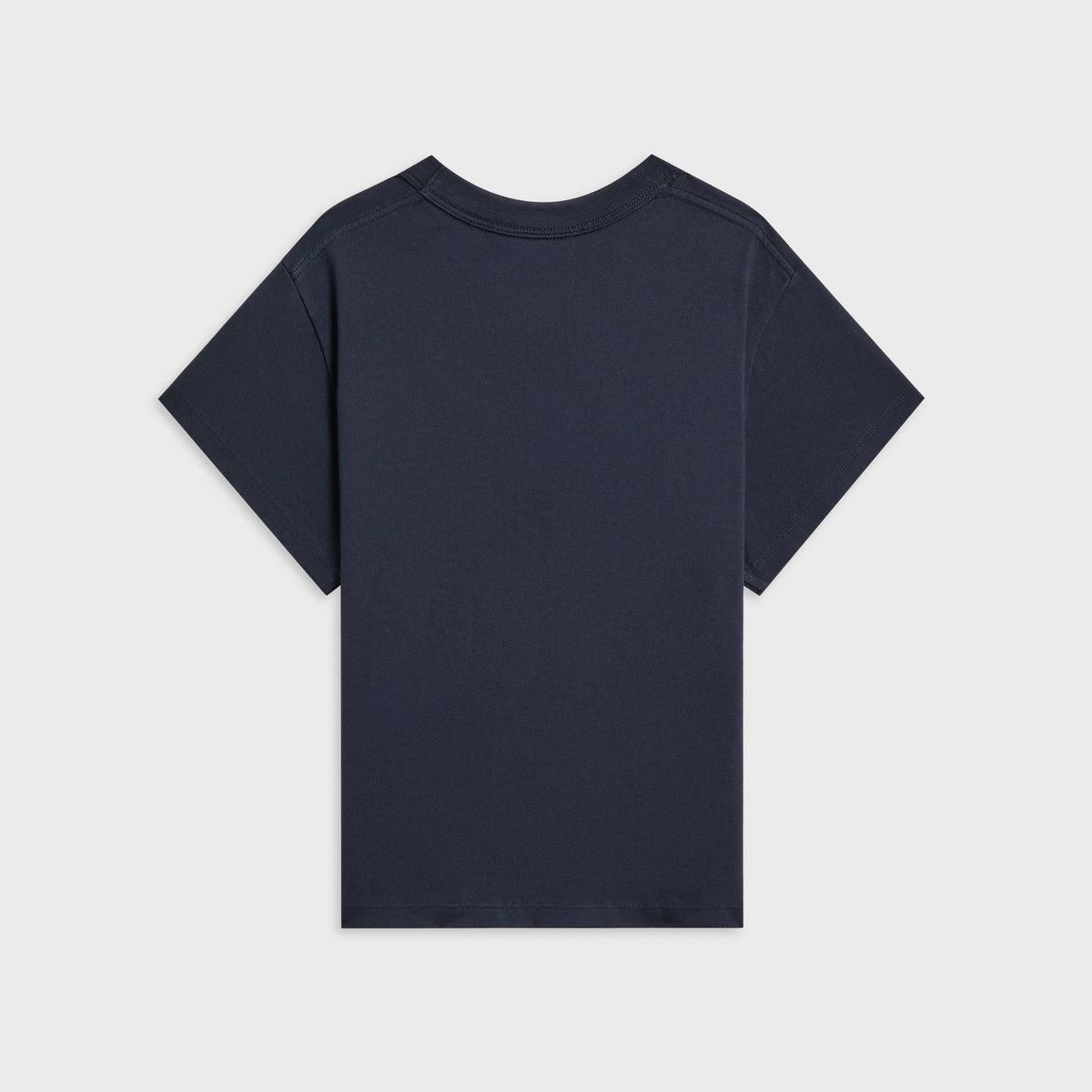 Kith Women Mulberry Vintage Apple Tee - Placid - PH