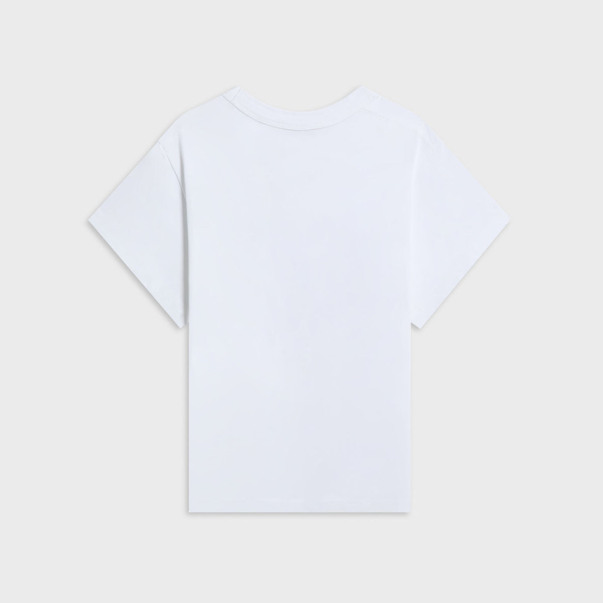 Kith Women Mulberry Vintage Filigree Tee - White - PH