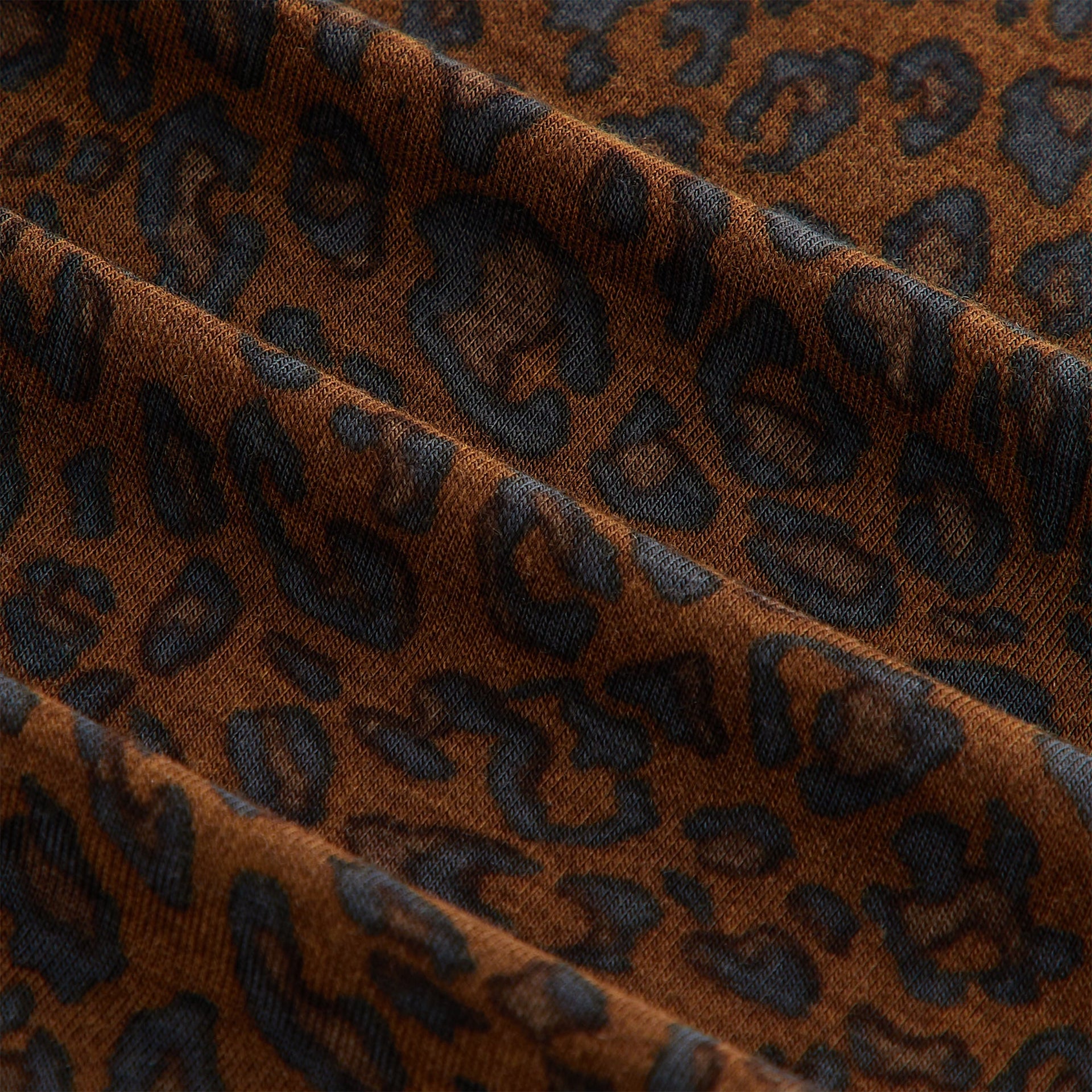 Kithmas Women Leopard Pajama Set - Dremel - PH