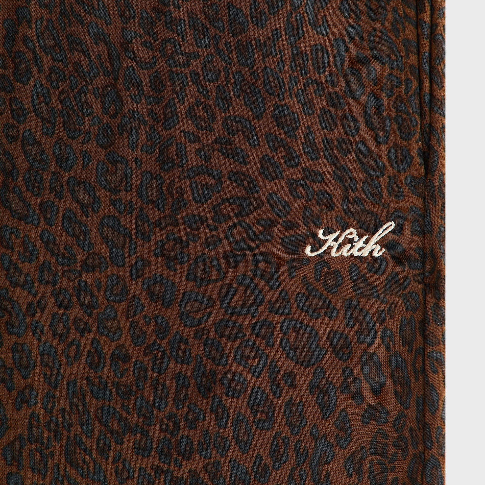 Kithmas Women Leopard Pajama Set - Dremel - PH