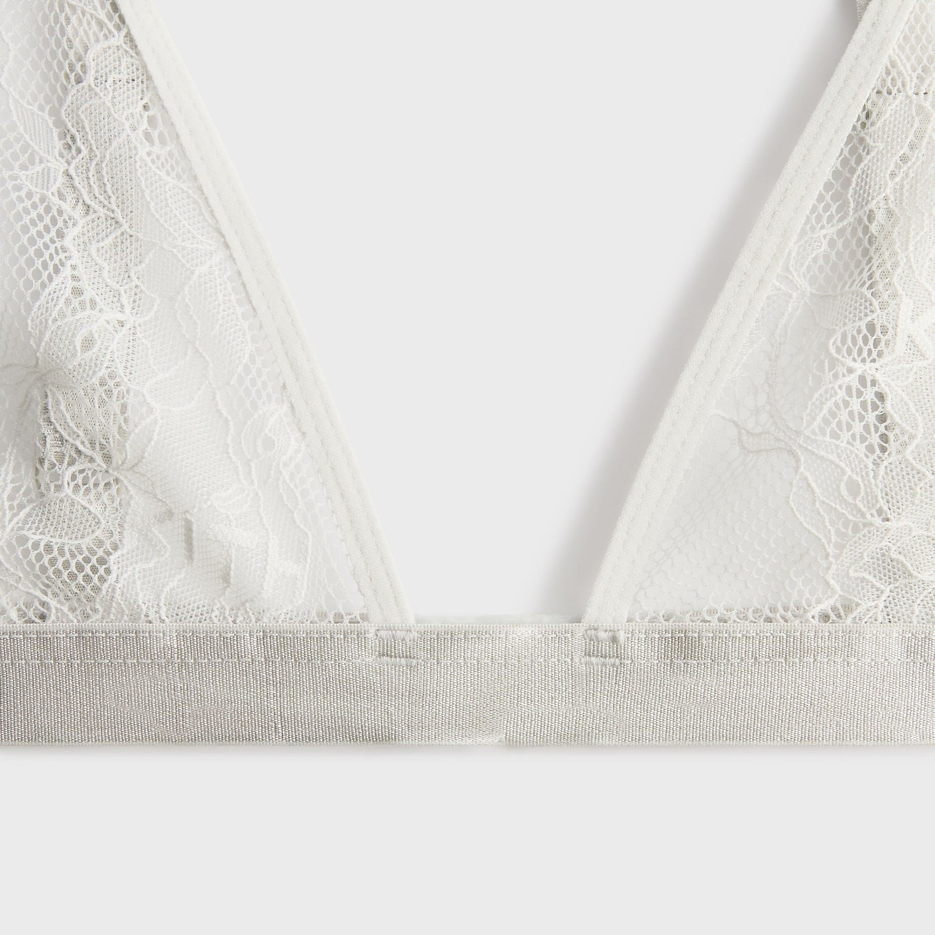 Lisa for Kith Women Floral Lace Intimates Set - Tin - PH