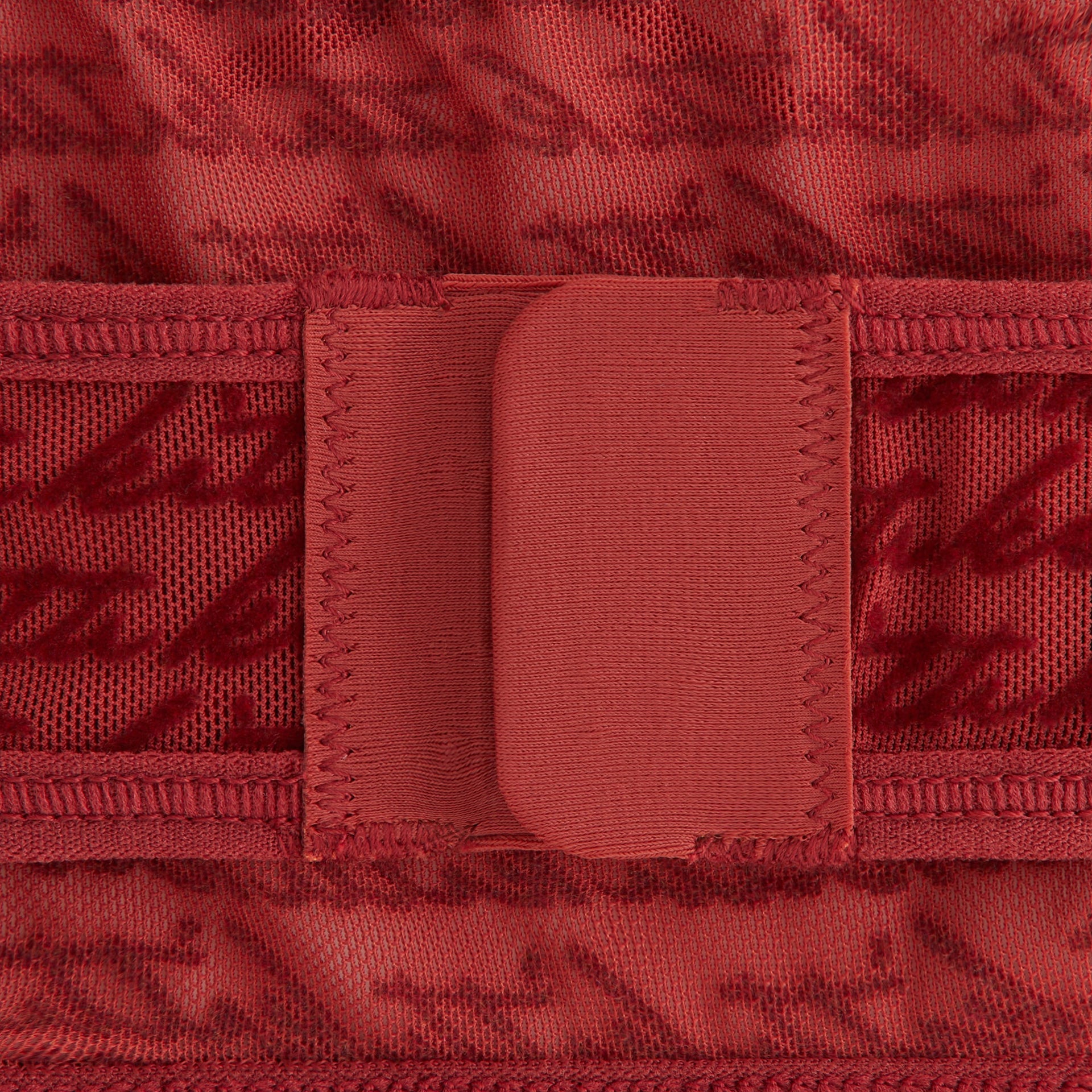 Kith Women Mesh Balconette Bralette Set - Allure