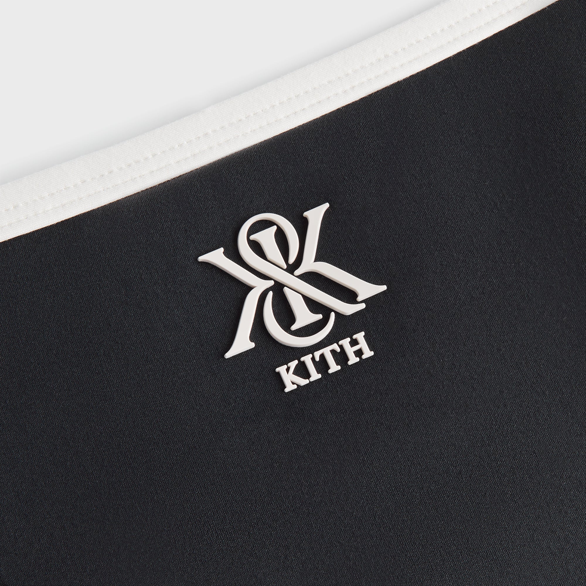 Kith Women Remi II Active Romper - Black – Kith Canada