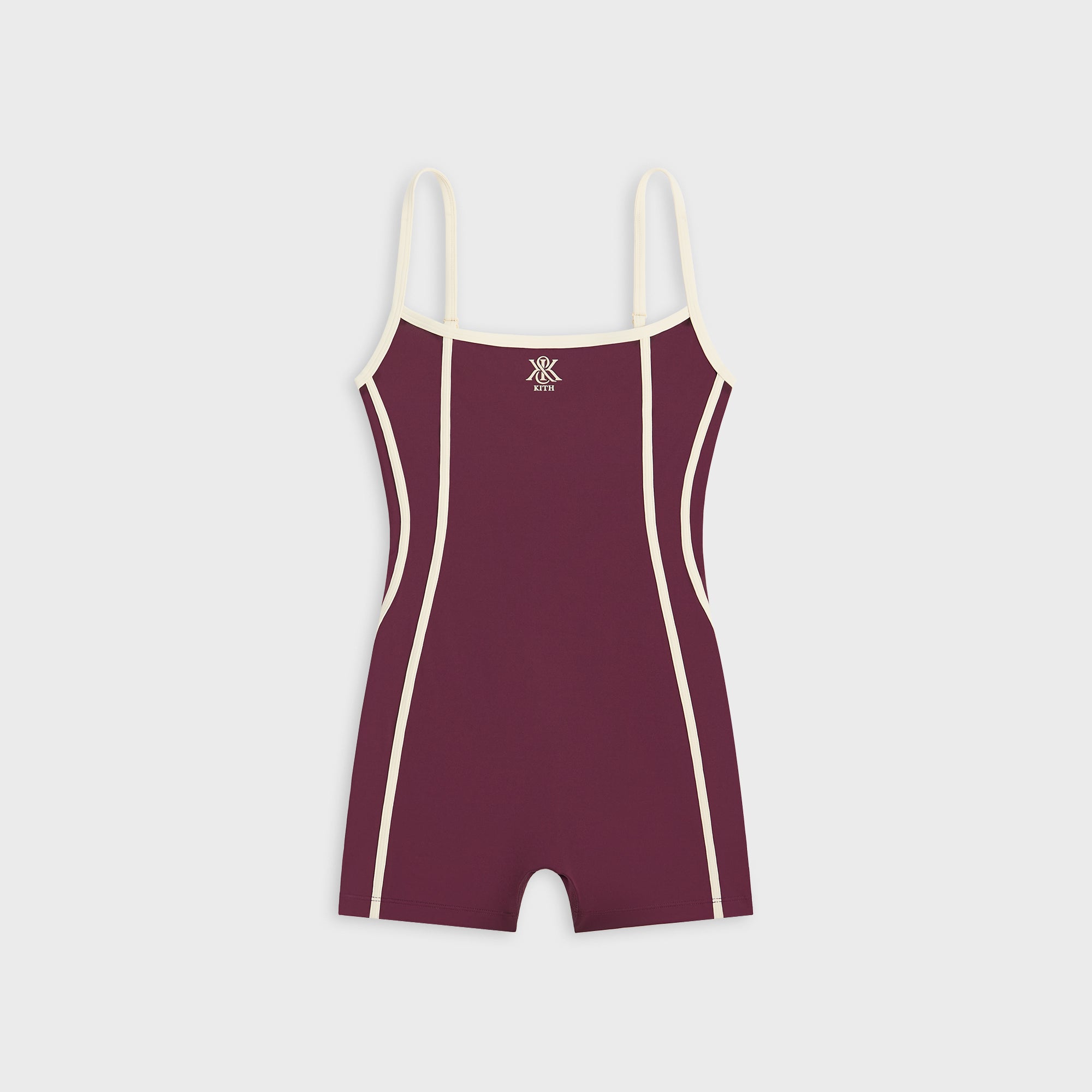 Kith Women Remi Active Romper - Essence – Kith Japan