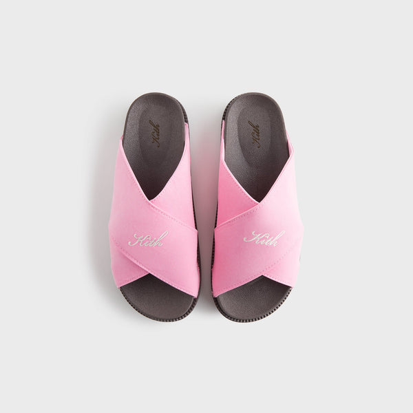 Kith Women Criss Cross Slides - Flamina display picture 2