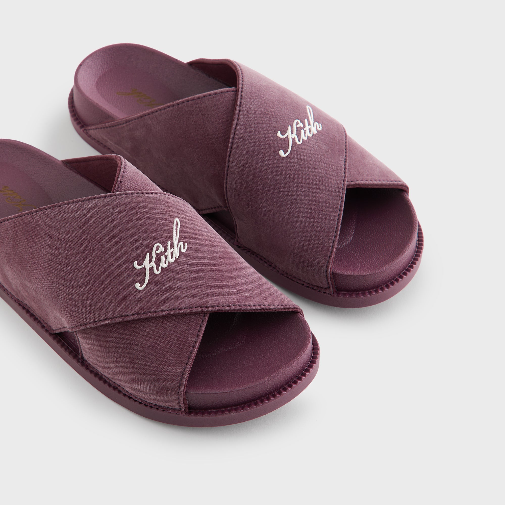 Womens Footwear - Slides | Kith