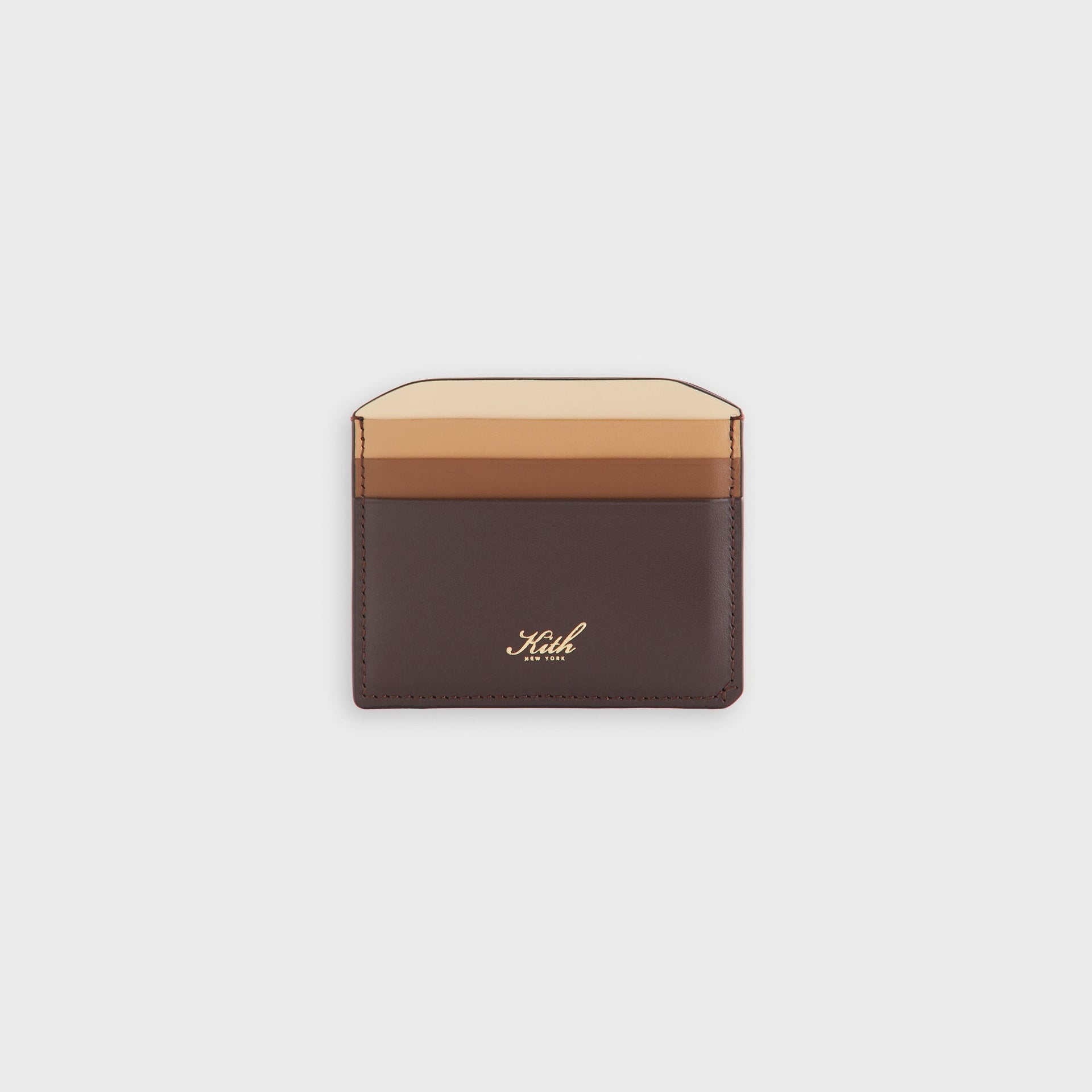 Kith Women Notch 6CC Card Case - Incognito - PH