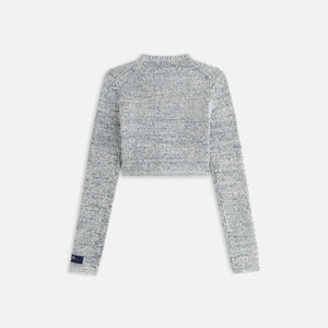 UrlfreezeShops Women Sloane Chenille Sweater - Darner