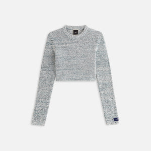 Kith Women Sloane Chenille Sweater - Darner