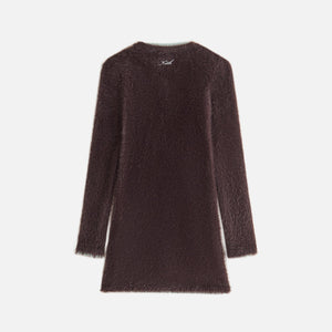 Kith Women Anwen Mohair Mini Dress - Incognito PH