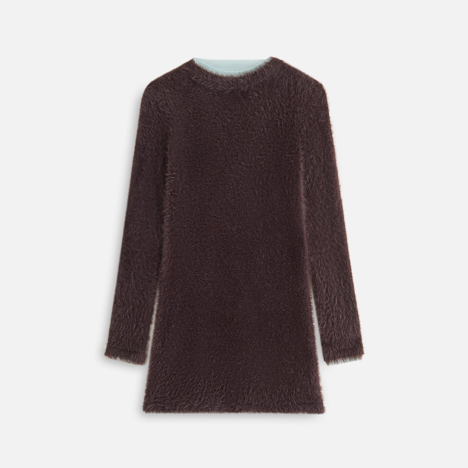 Kith Women Anwen Mohair Mini Dress - Incognito PH