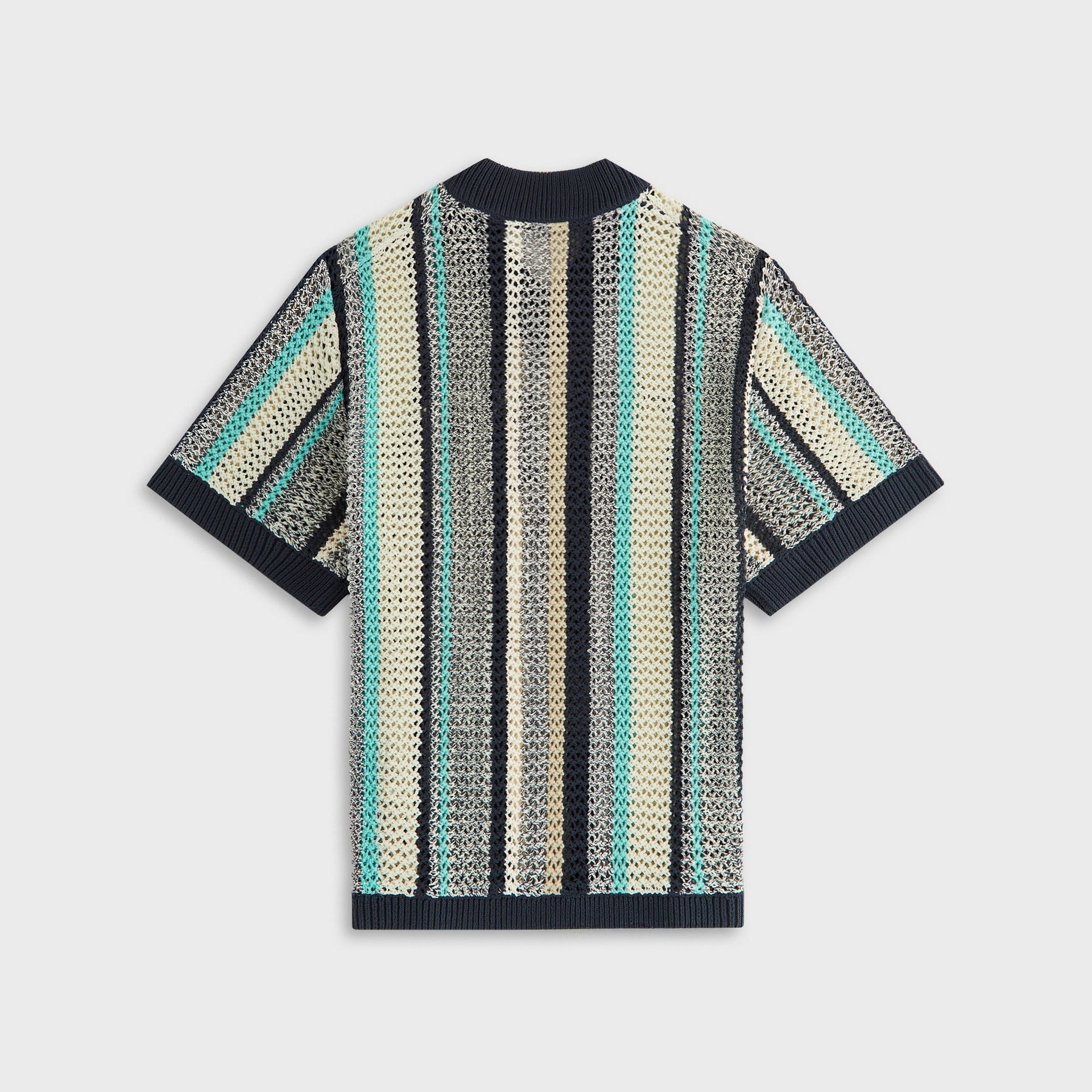 Kith Women Spencer II Crochet Jersey - Mykonos PH
