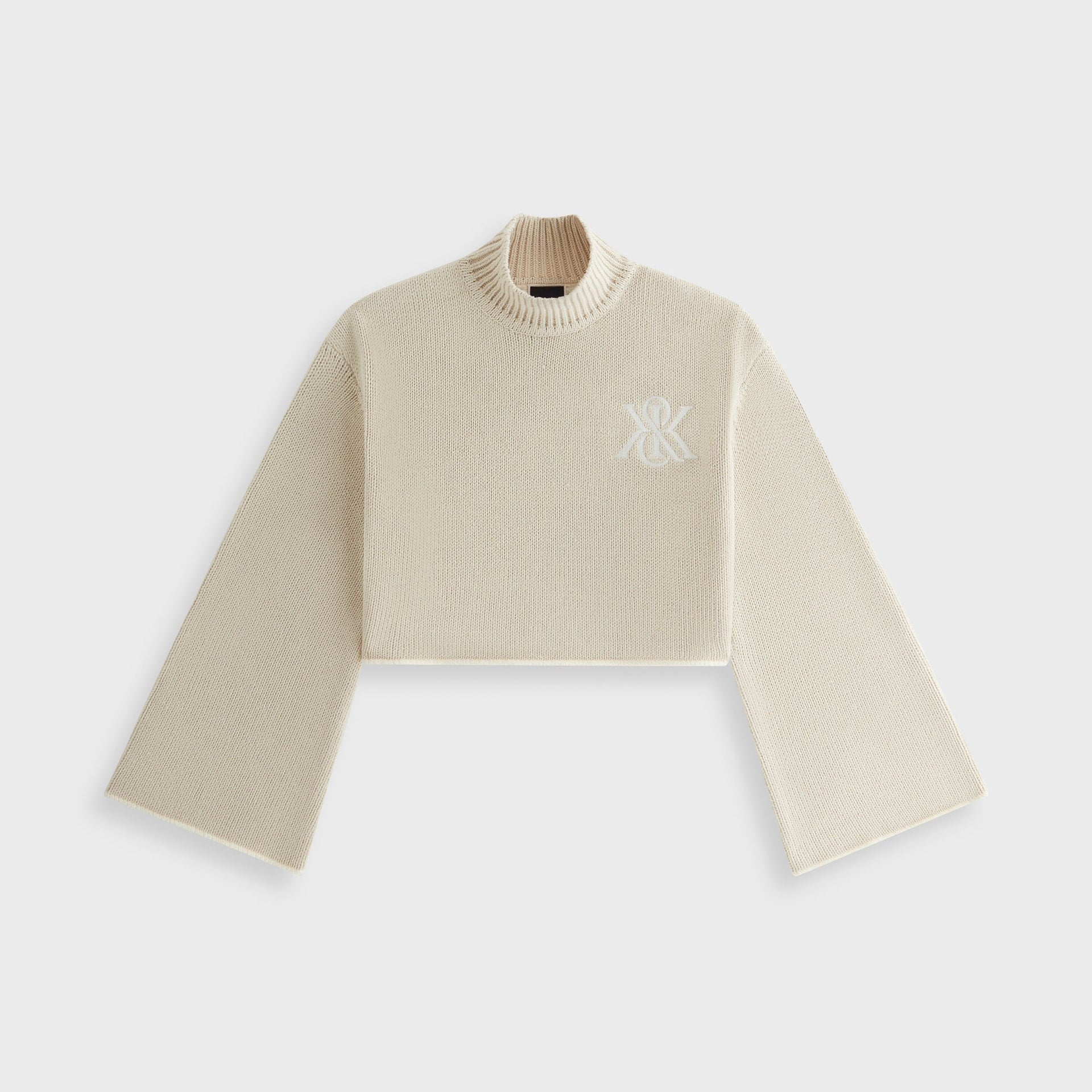Kith Women Emi Crest Sweater - Article - PH