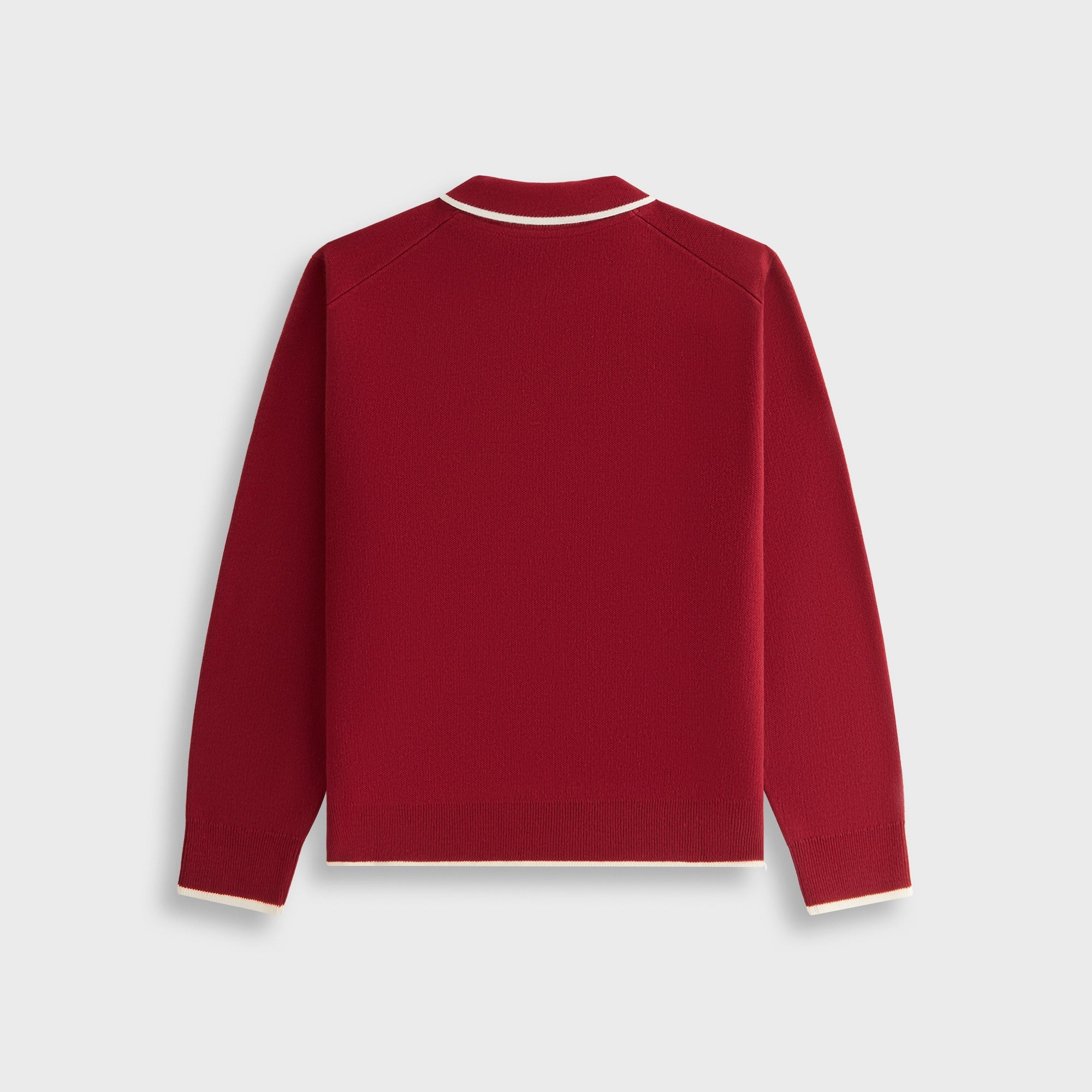 Kith Women Ashwin Polo Sweater - Allure