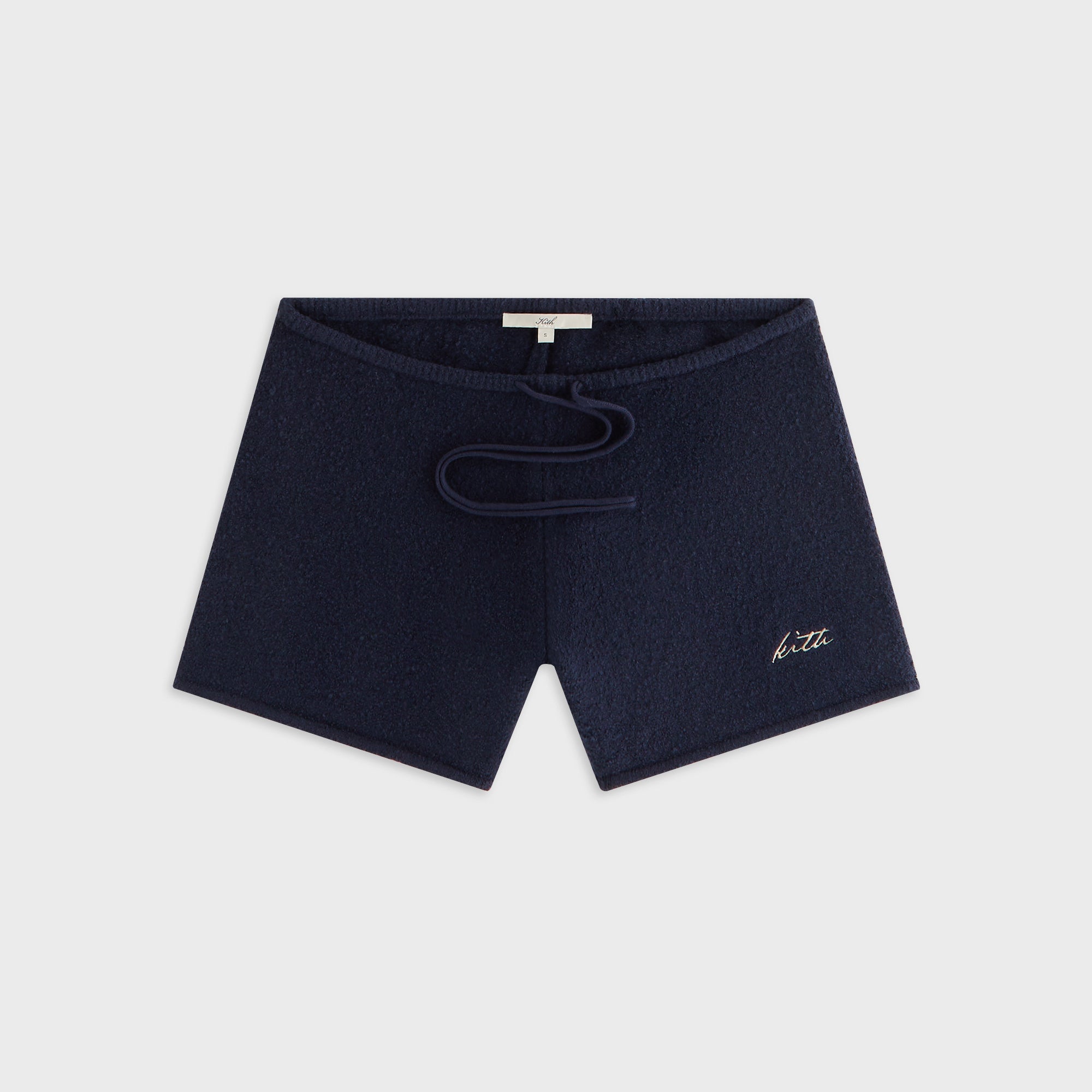 Kith Women for On Core Shorts ブラック XS Kith Women for On Core Shorts - Black – Kith Europe