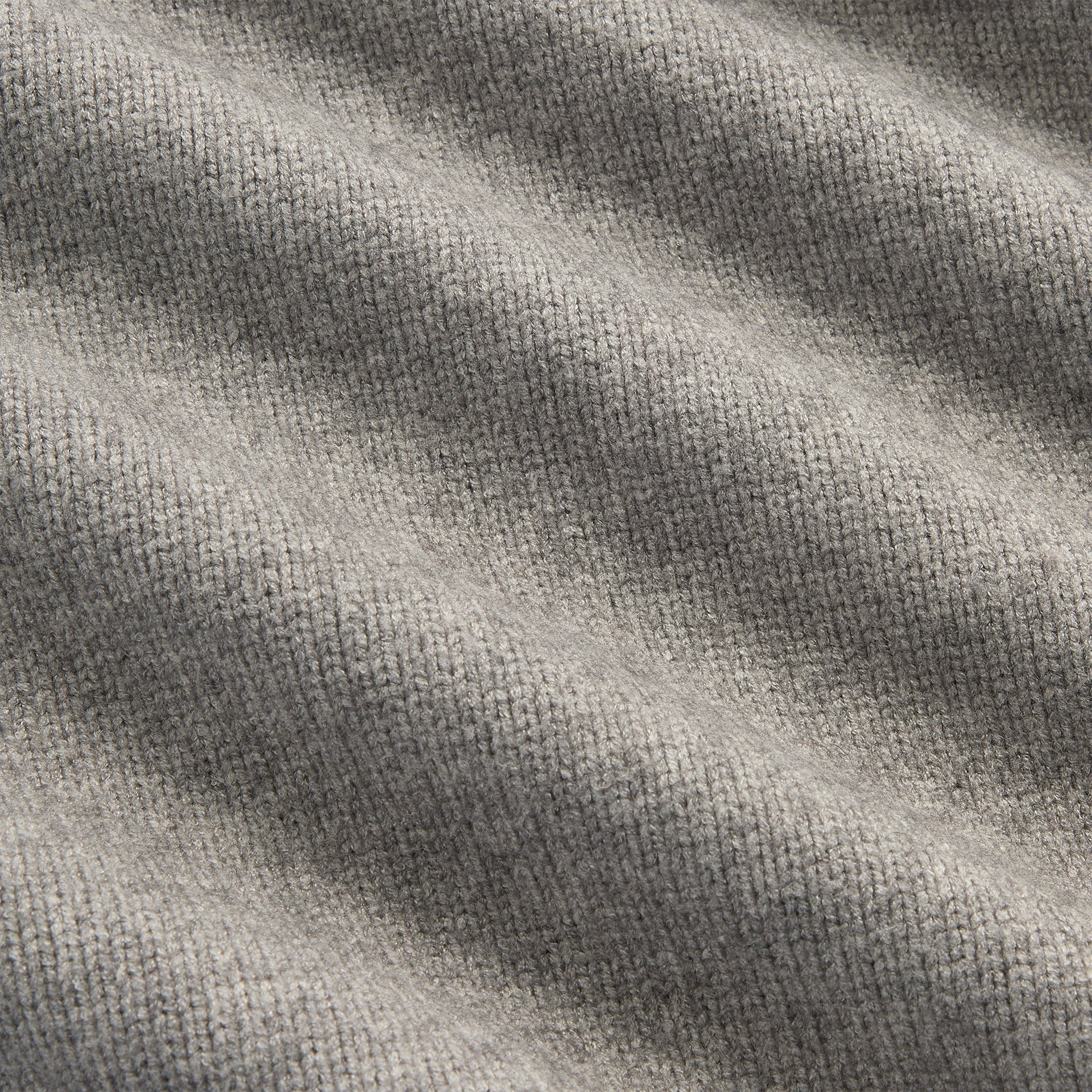 Kithmas Women Freja Cropped New York Hoodie - Graphite - PH