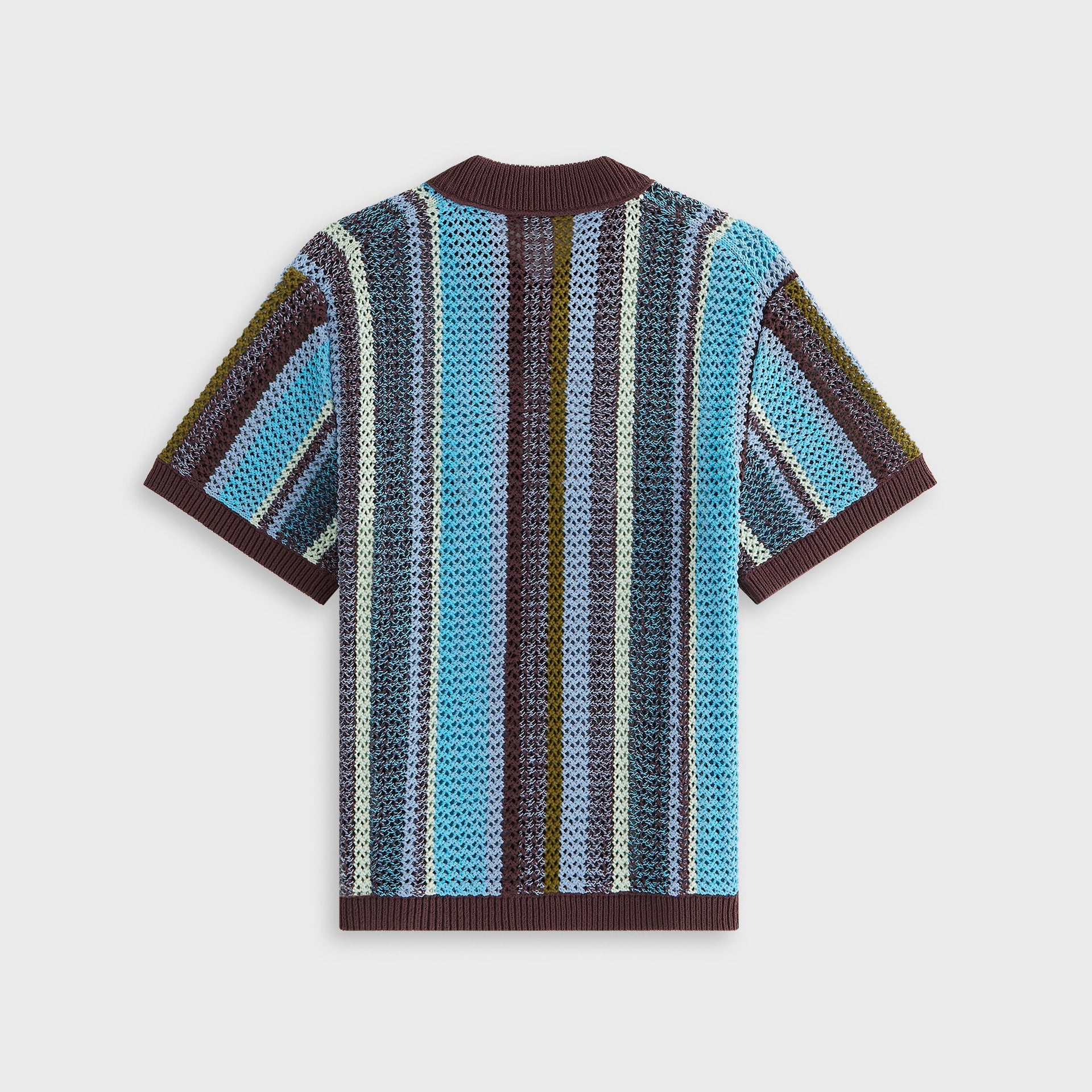 Kith Women Spencer II Crochet Jersey - Como