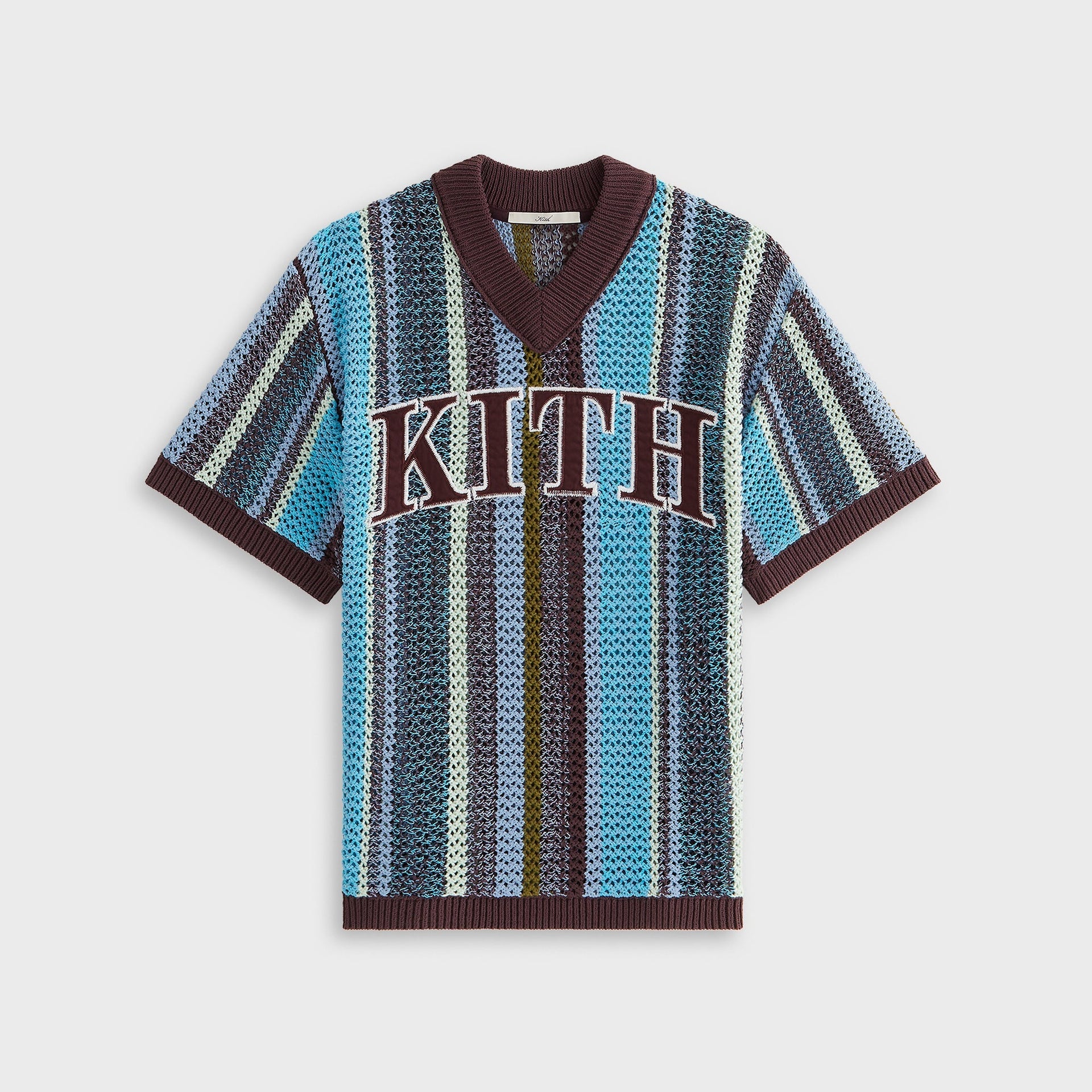 Kith Women Spencer II Crochet Jersey - Como - PH
