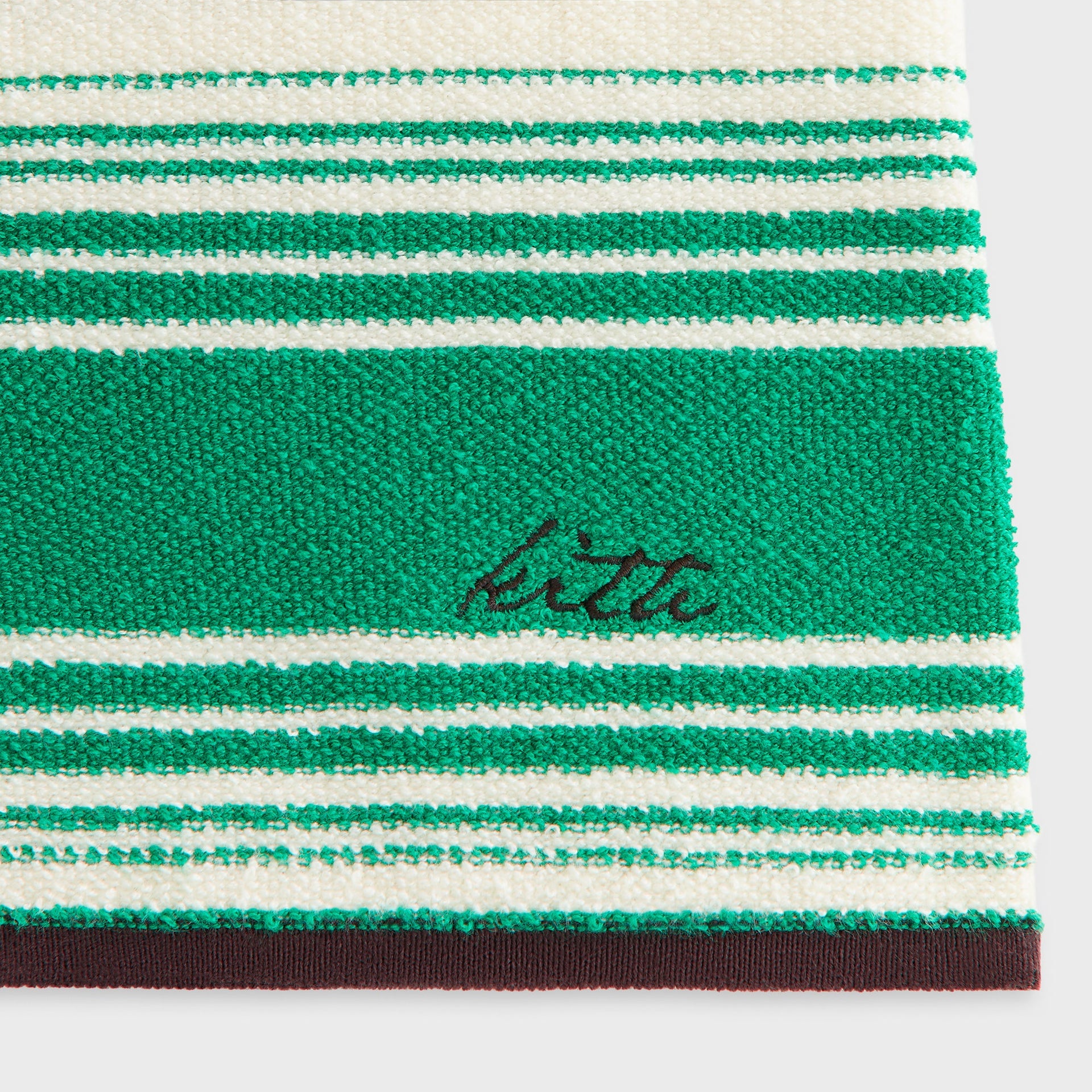 Kith Women Avyn Multi Micro Sweater Short - Legacy