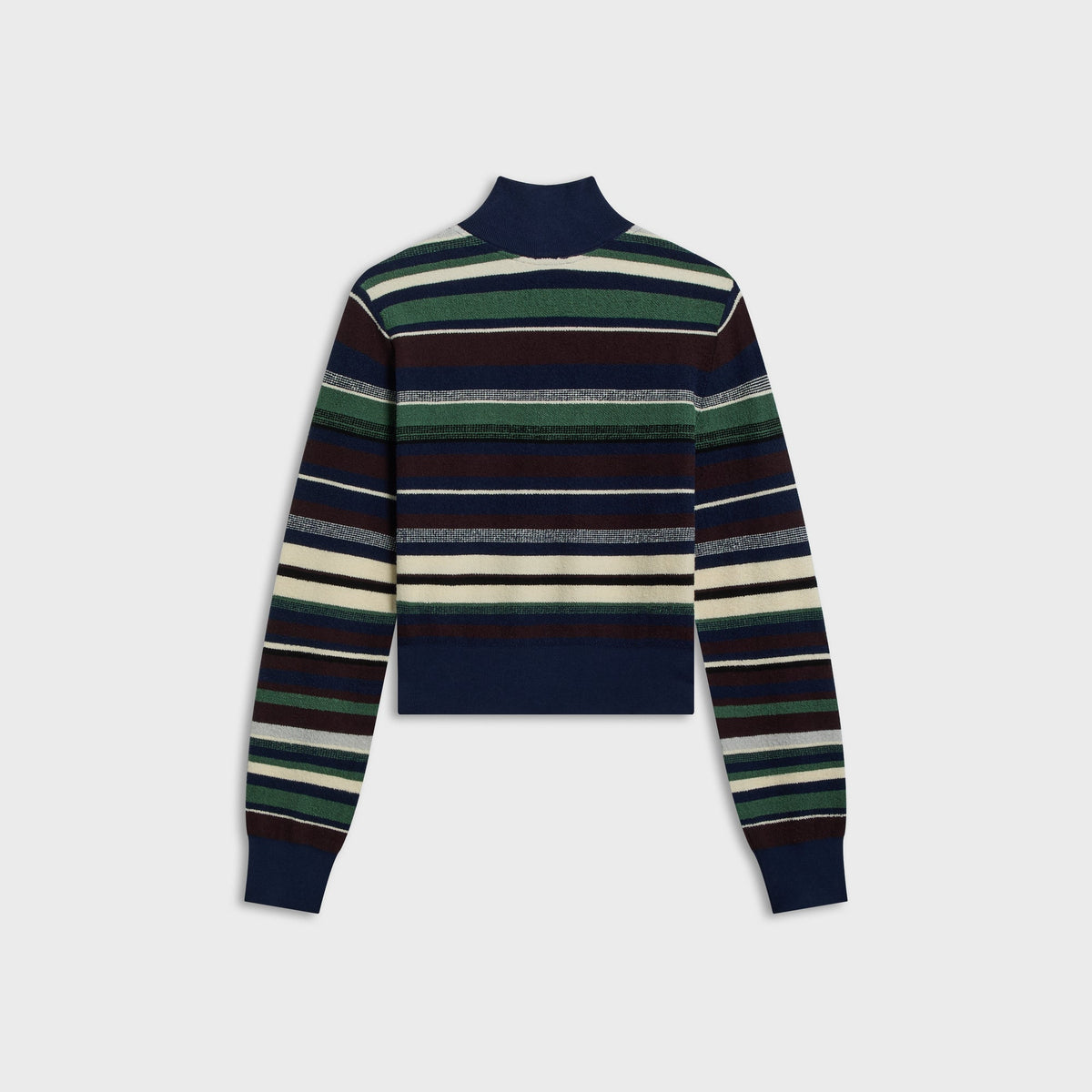 Kith Women Hunter II Towel Quarter Zip - Incognito - PH