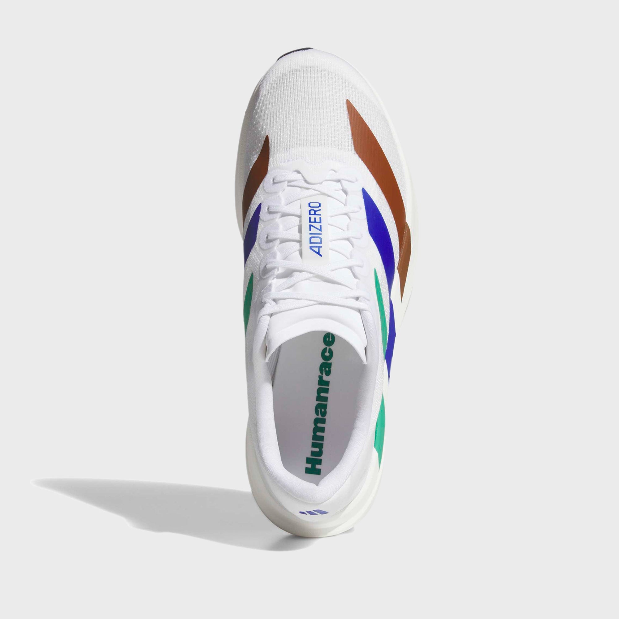 adidas Adizero Evo SL - White – Kith