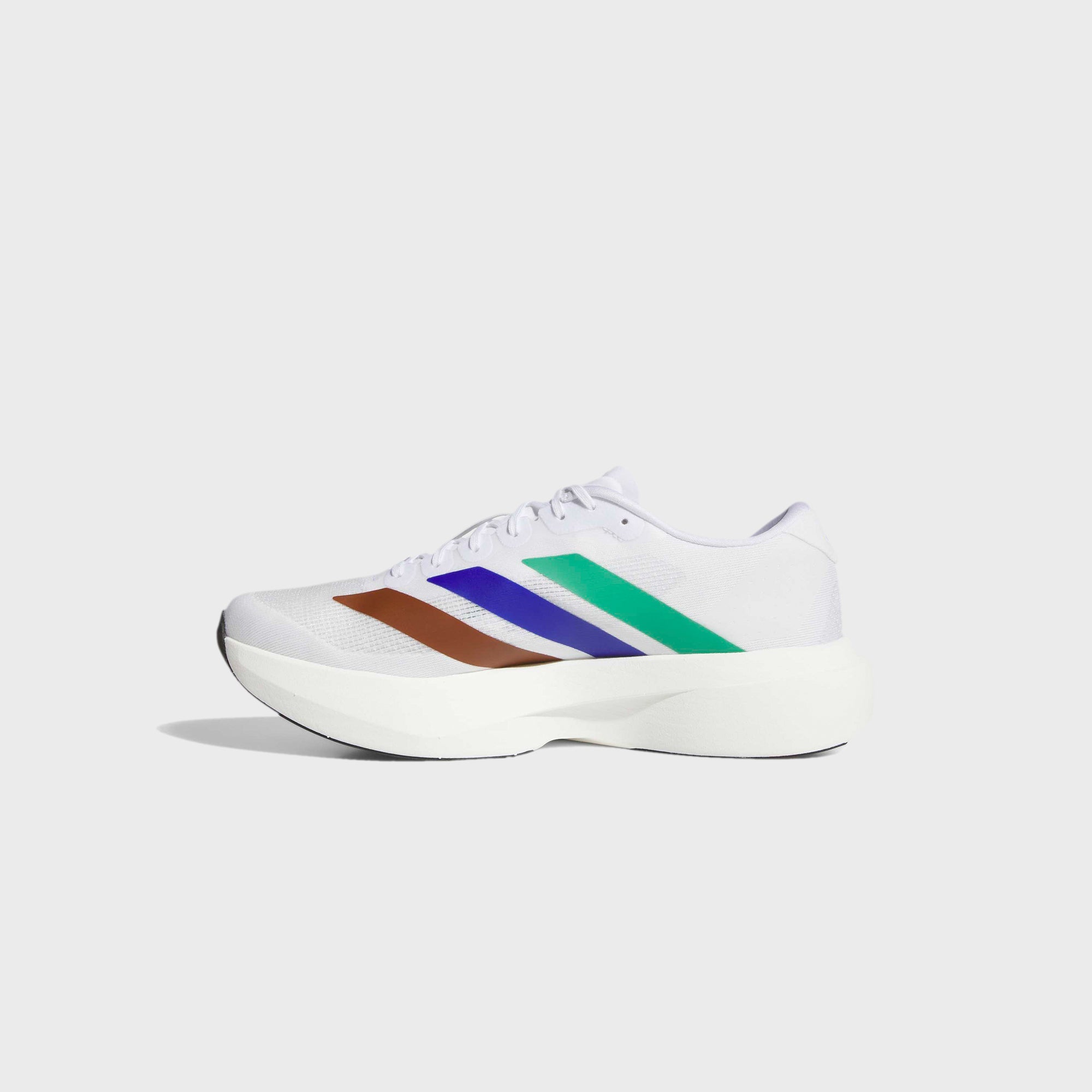 adidas Adizero Evo SL - White – Kith