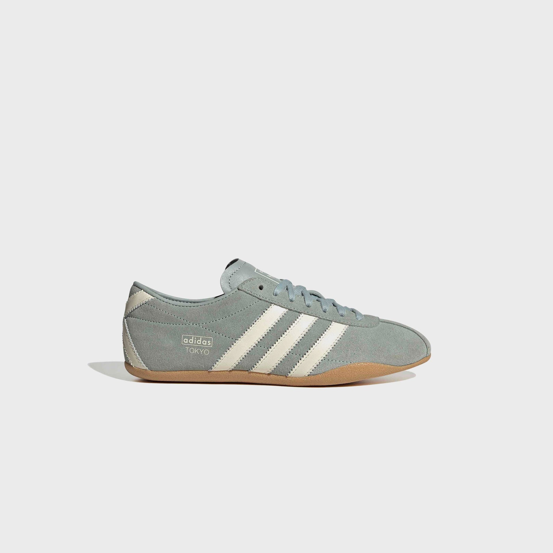adidas WMNS Tokyo - Wonder Sage / Off White / Gum