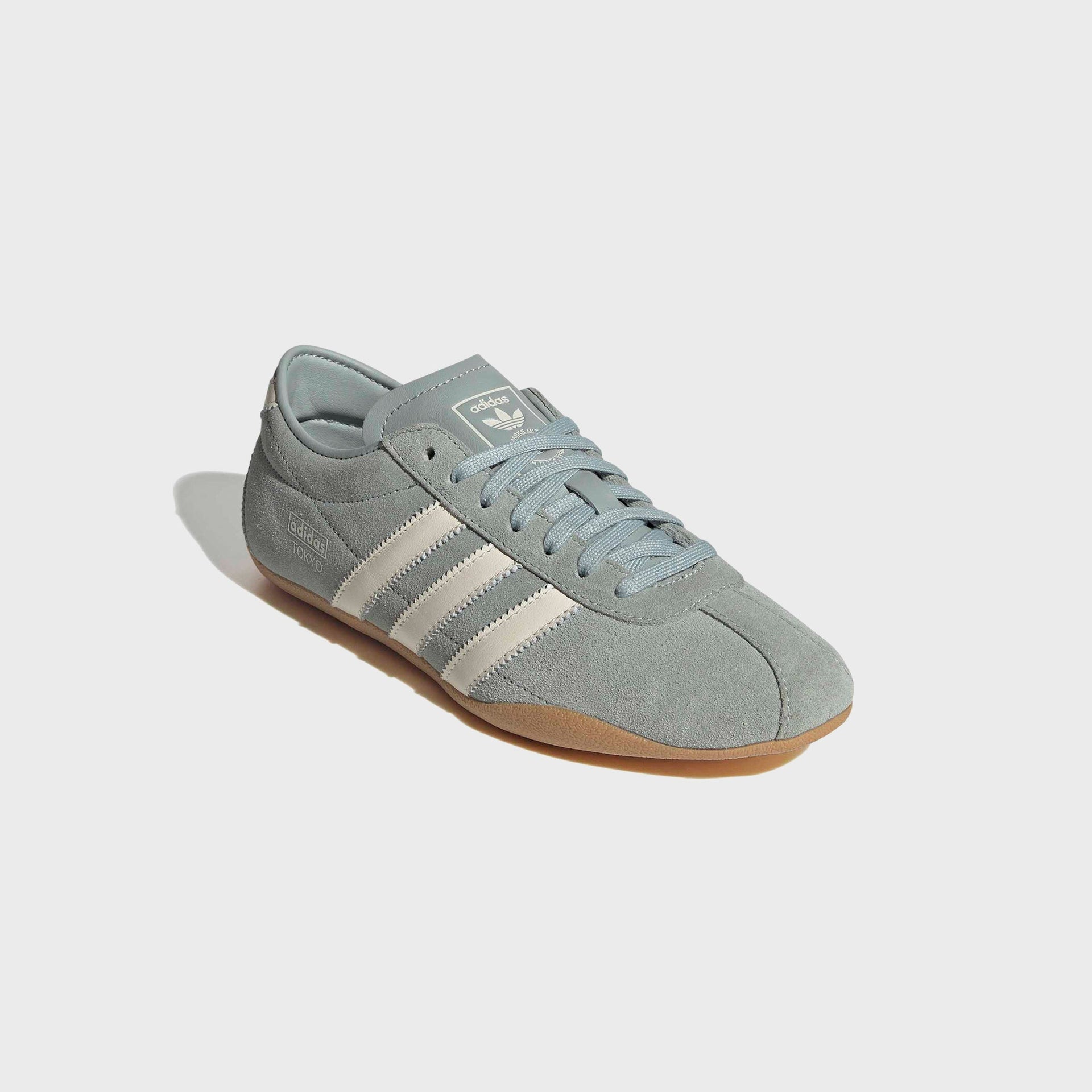 adidas WMNS Tokyo - Wonder Sage / Off White / Gum