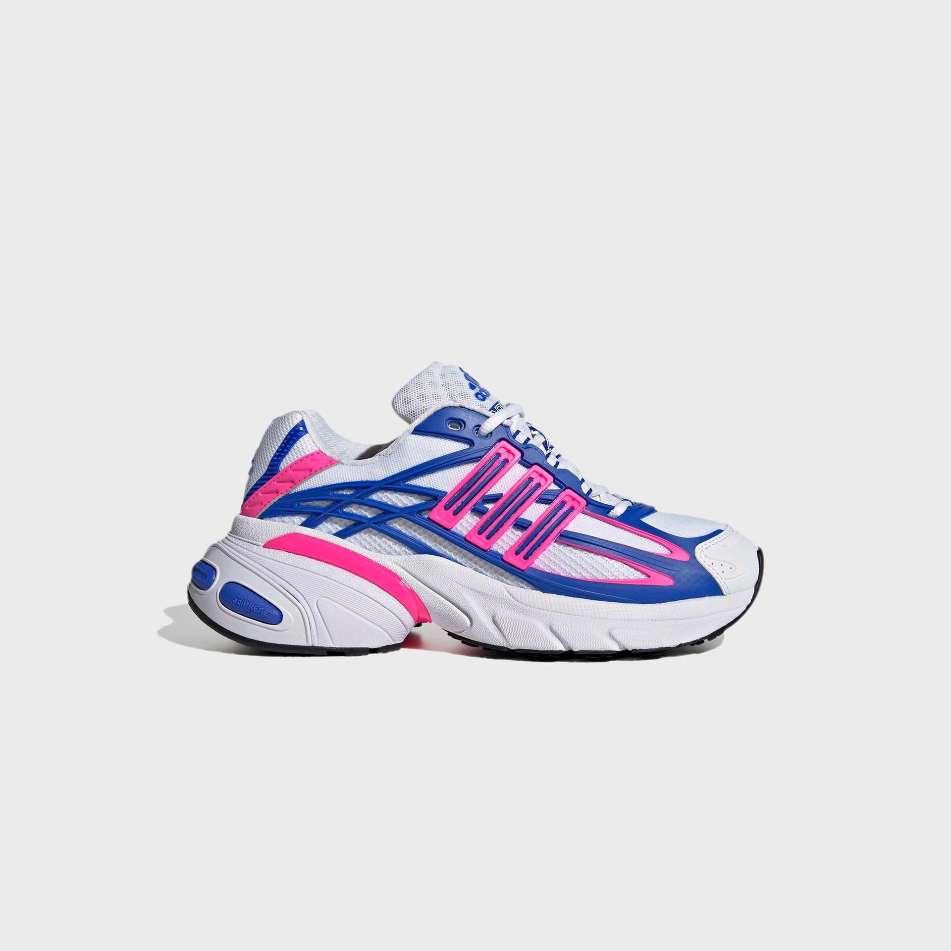 adidas WMNS Adistar XLG 2.0 - White / Lucid Pink / Lucid Blue
