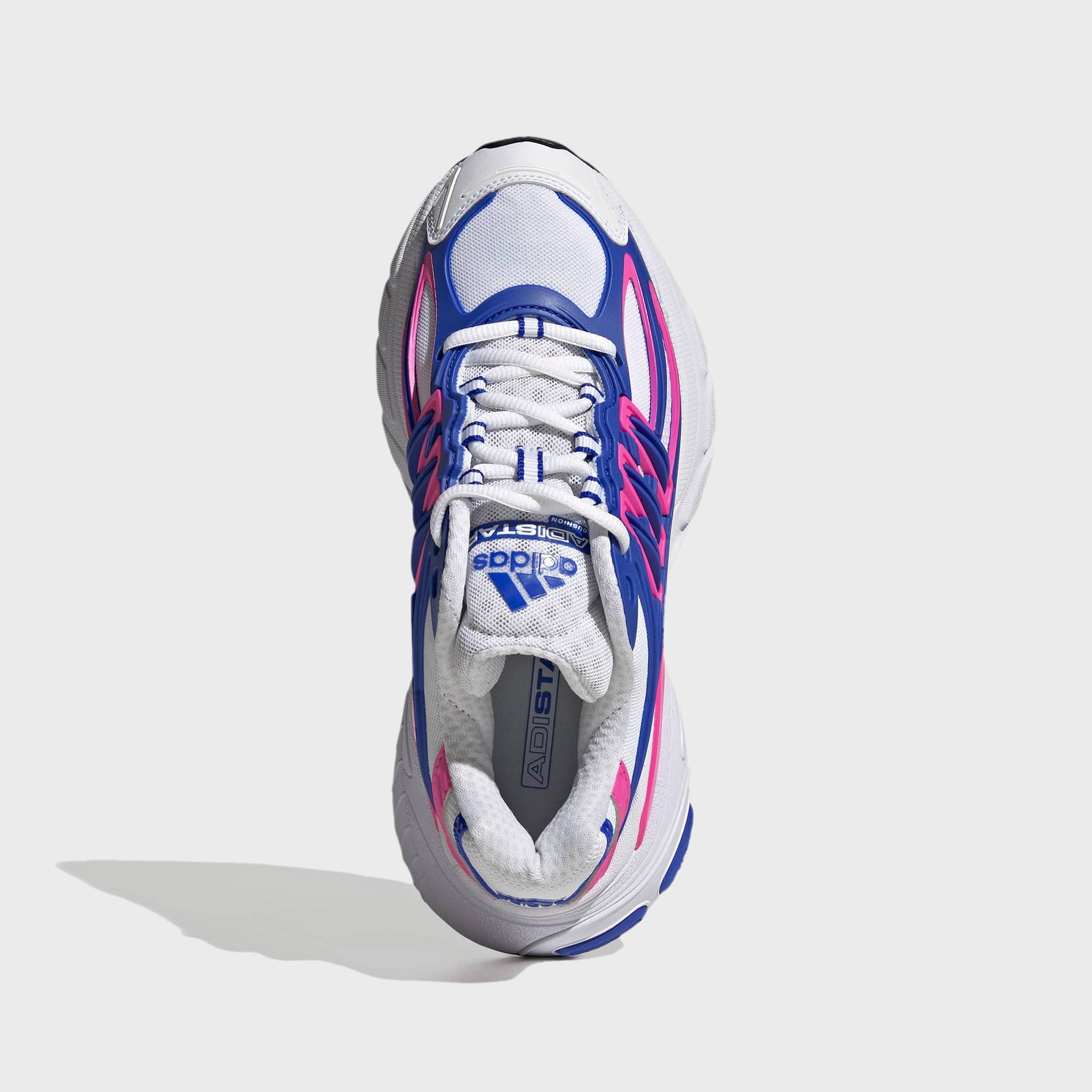 adidas WMNS Adistar XLG 2.0 - White / Lucid Pink / Lucid Blue