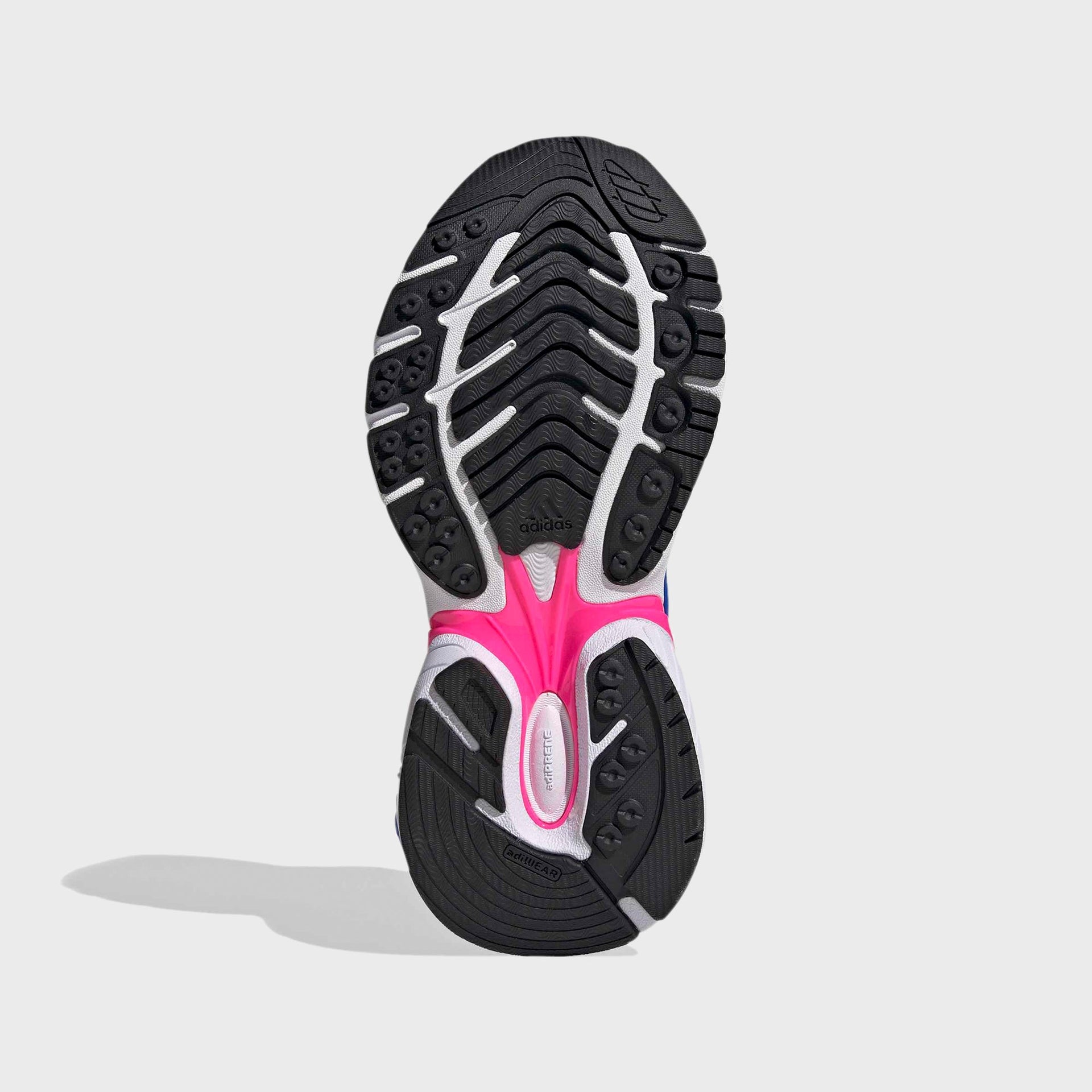 adidas WMNS Adistar XLG 2.0 - White / Lucid Pink / Lucid Blue