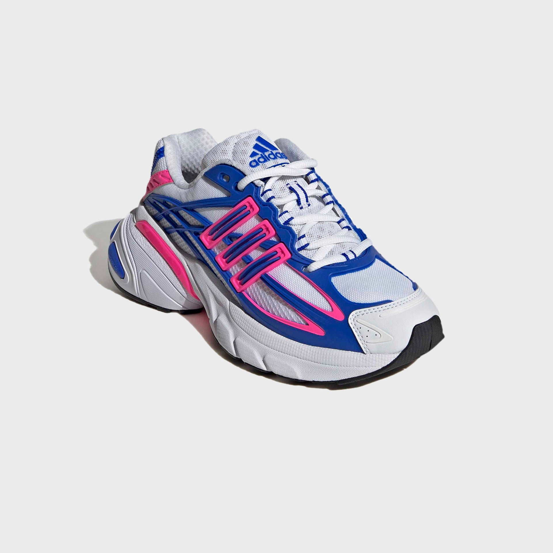 adidas WMNS Adistar XLG 2.0 - White / Lucid Pink / Lucid Blue