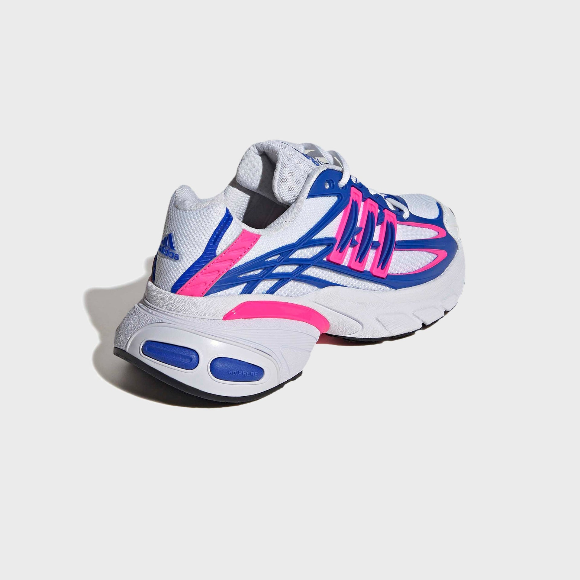adidas WMNS Adistar XLG 2.0 - White / Lucid Pink / Lucid Blue