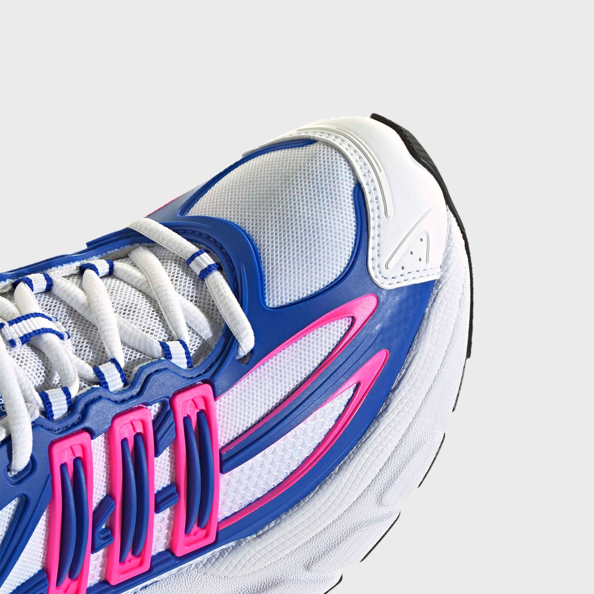 adidas WMNS Adistar XLG 2.0 - White / Lucid Pink / Lucid Blue