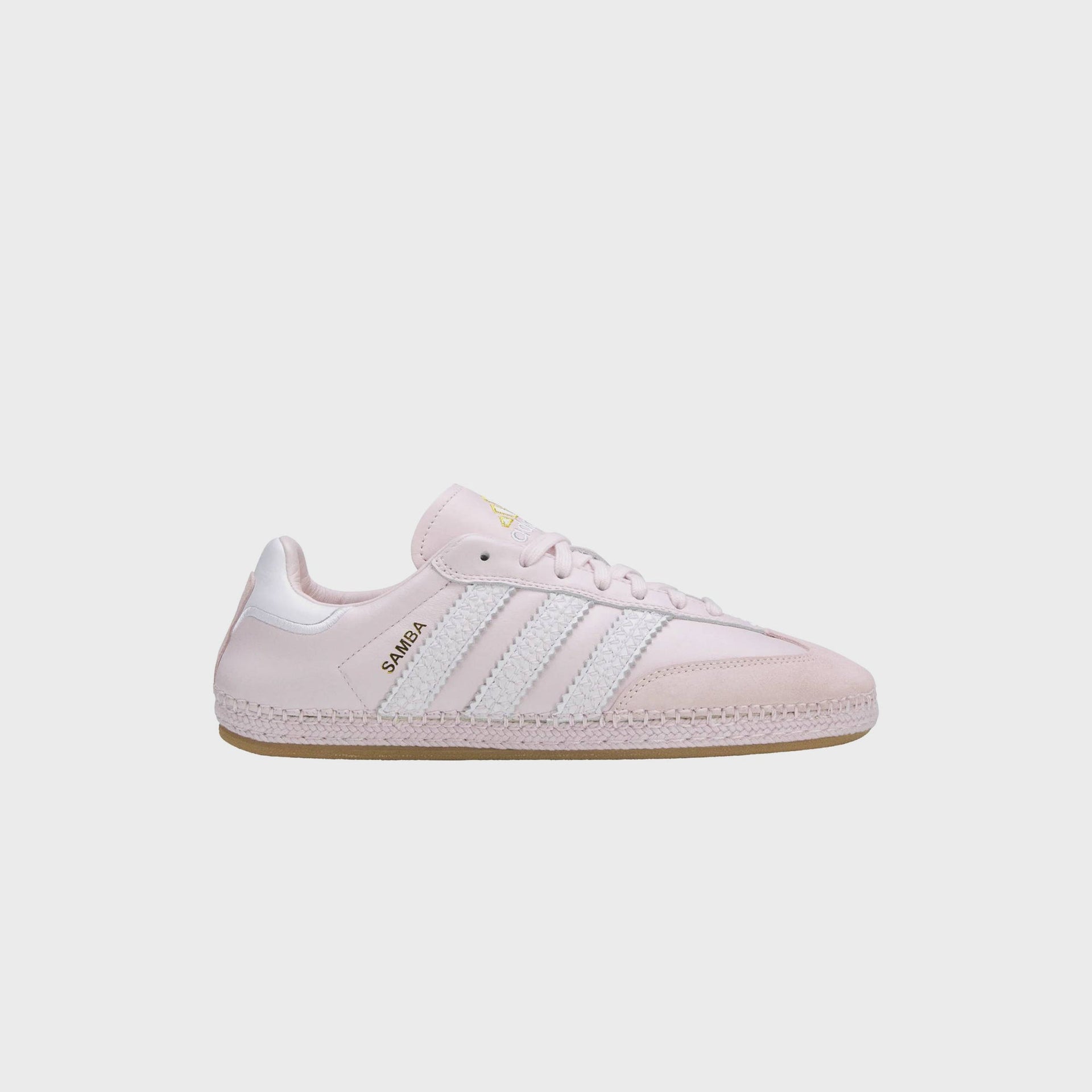 adidas x CLOT Samba Espadrille - Pearl Amethyst / Pink