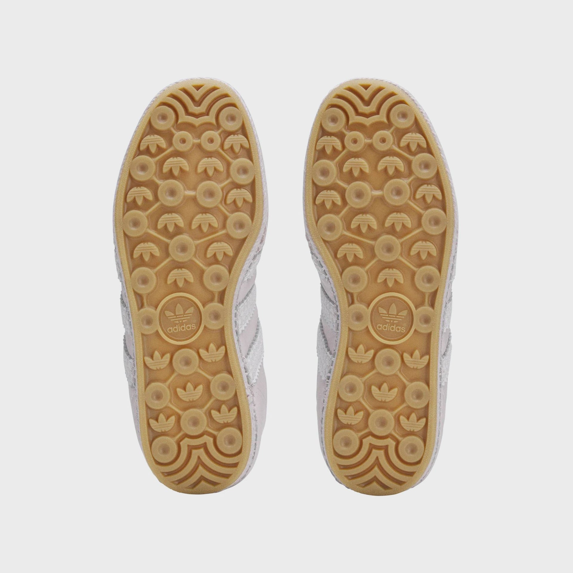 adidas x CLOT Samba Espadrille - Pearl Amethyst / Pink