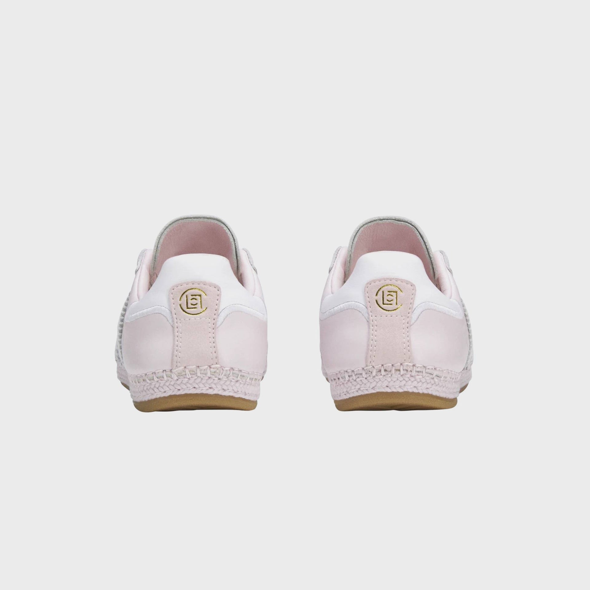 adidas x CLOT Samba Espadrille - Pearl Amethyst / Pink