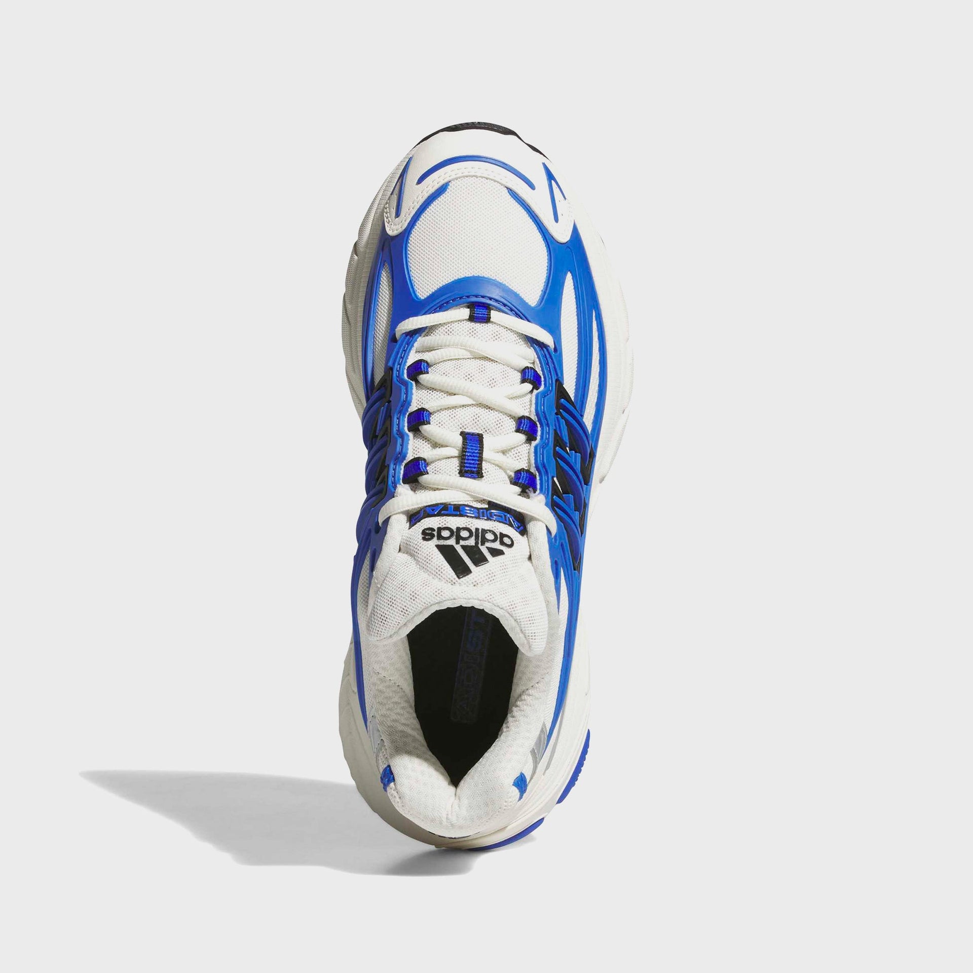 adidas Adistar XLG 2.0 - Royal Blue / Core Black / Off White