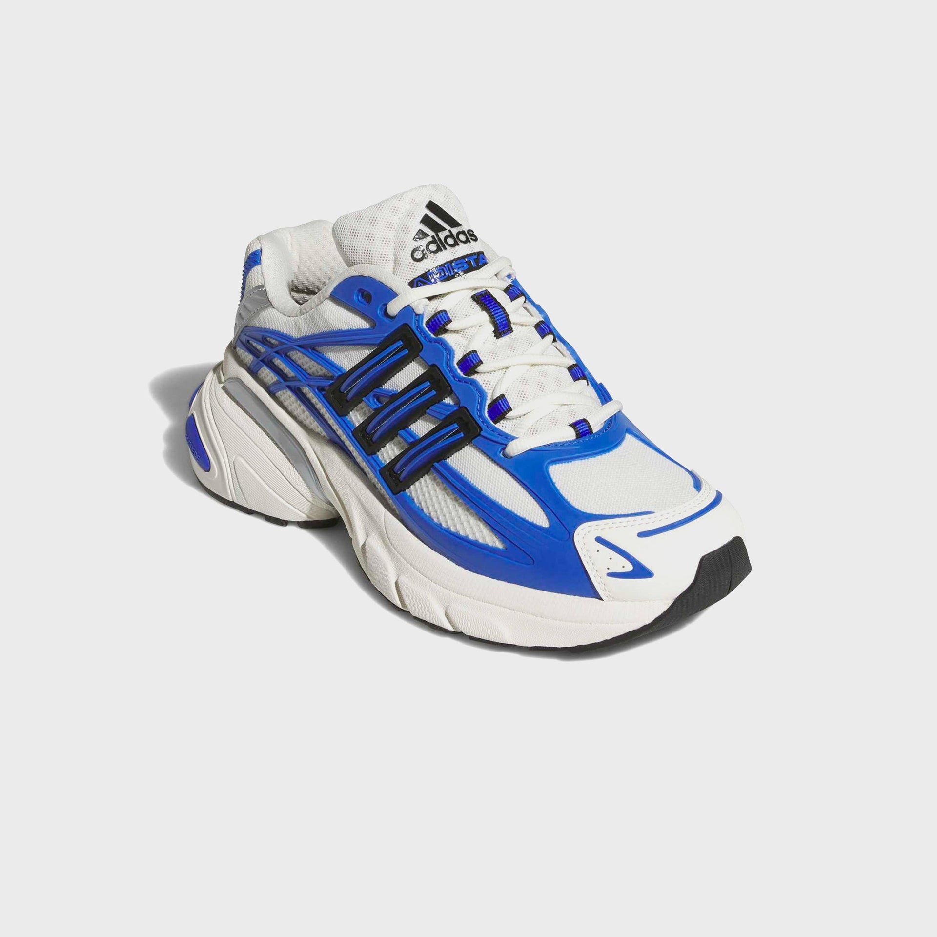adidas Adistar XLG 2.0 - Royal Blue / Core Black / Off White