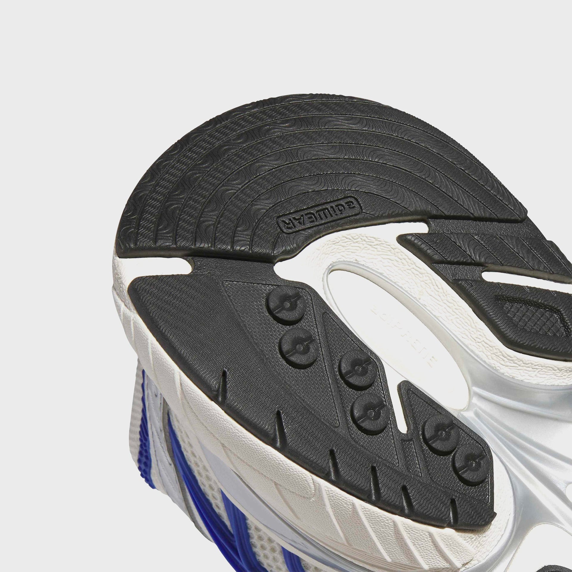 adidas Adistar XLG 2.0 - Royal Blue / Core Black / Off White