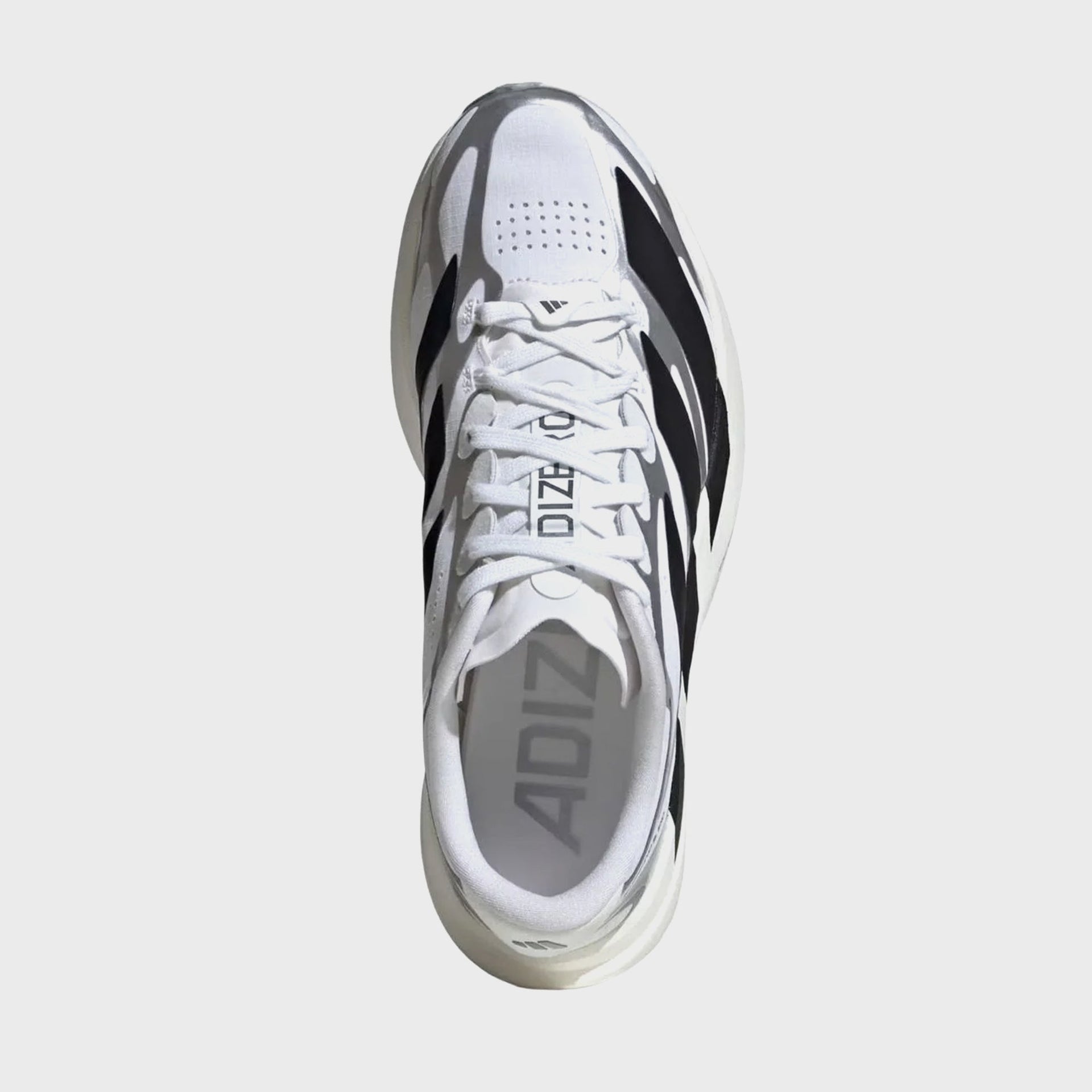 adidas WMNS Adizero EVO SL EXO - Cloud White / Core Black / Iron Metallic